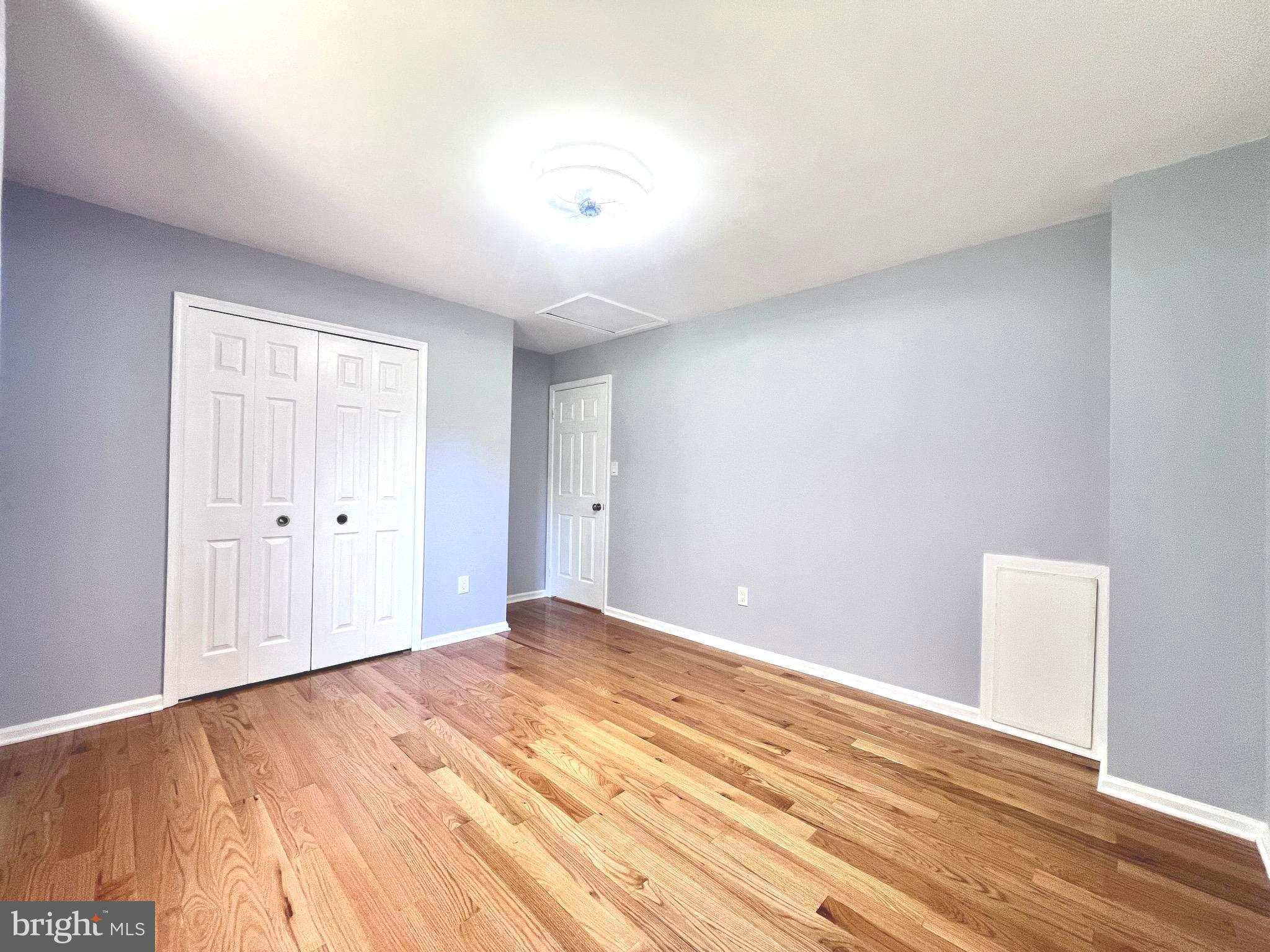 POTOMAC RIDGE - Residential