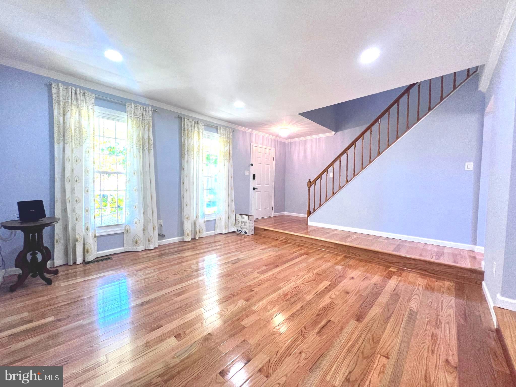 POTOMAC RIDGE - Residential