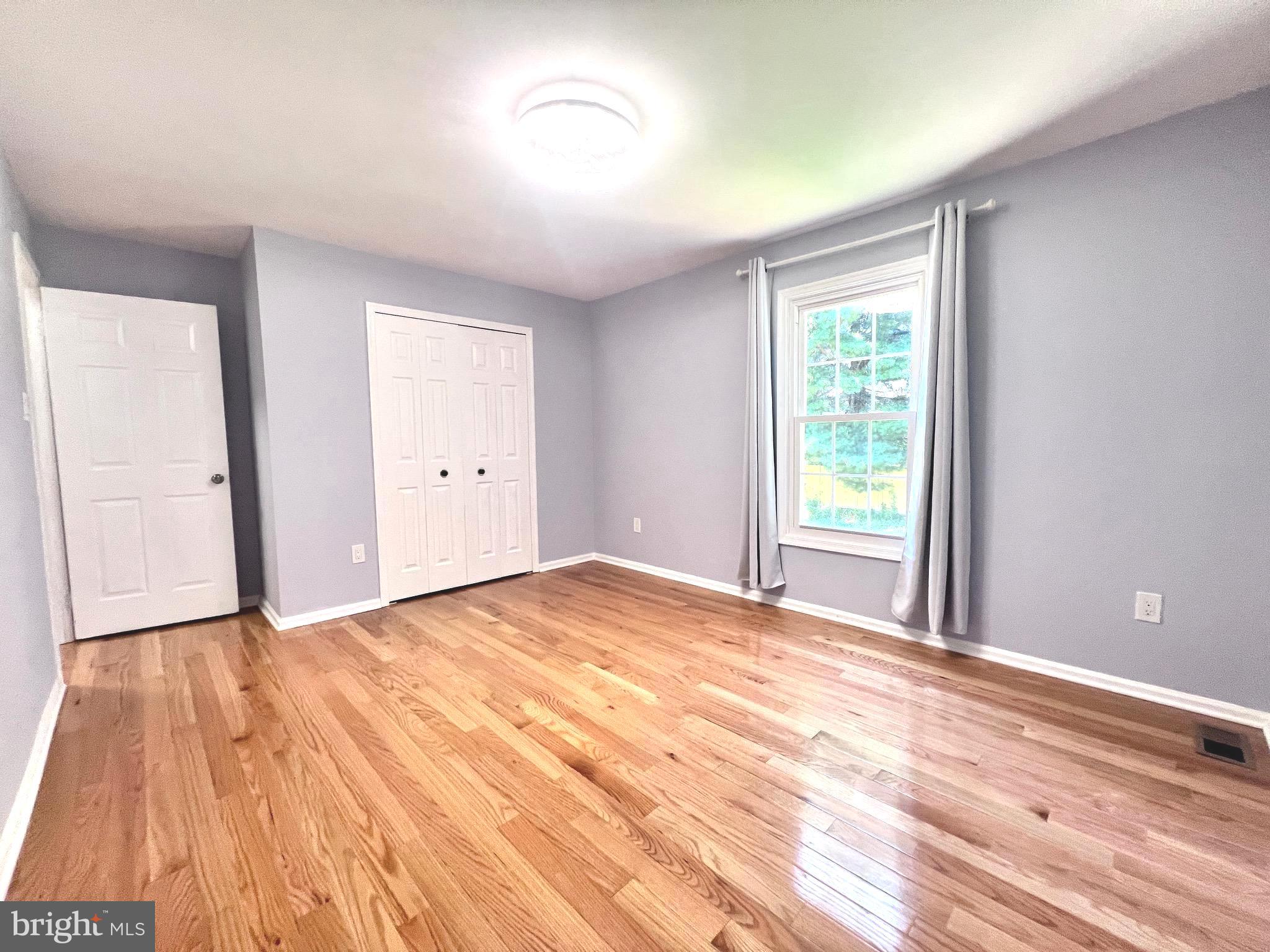 POTOMAC RIDGE - Residential