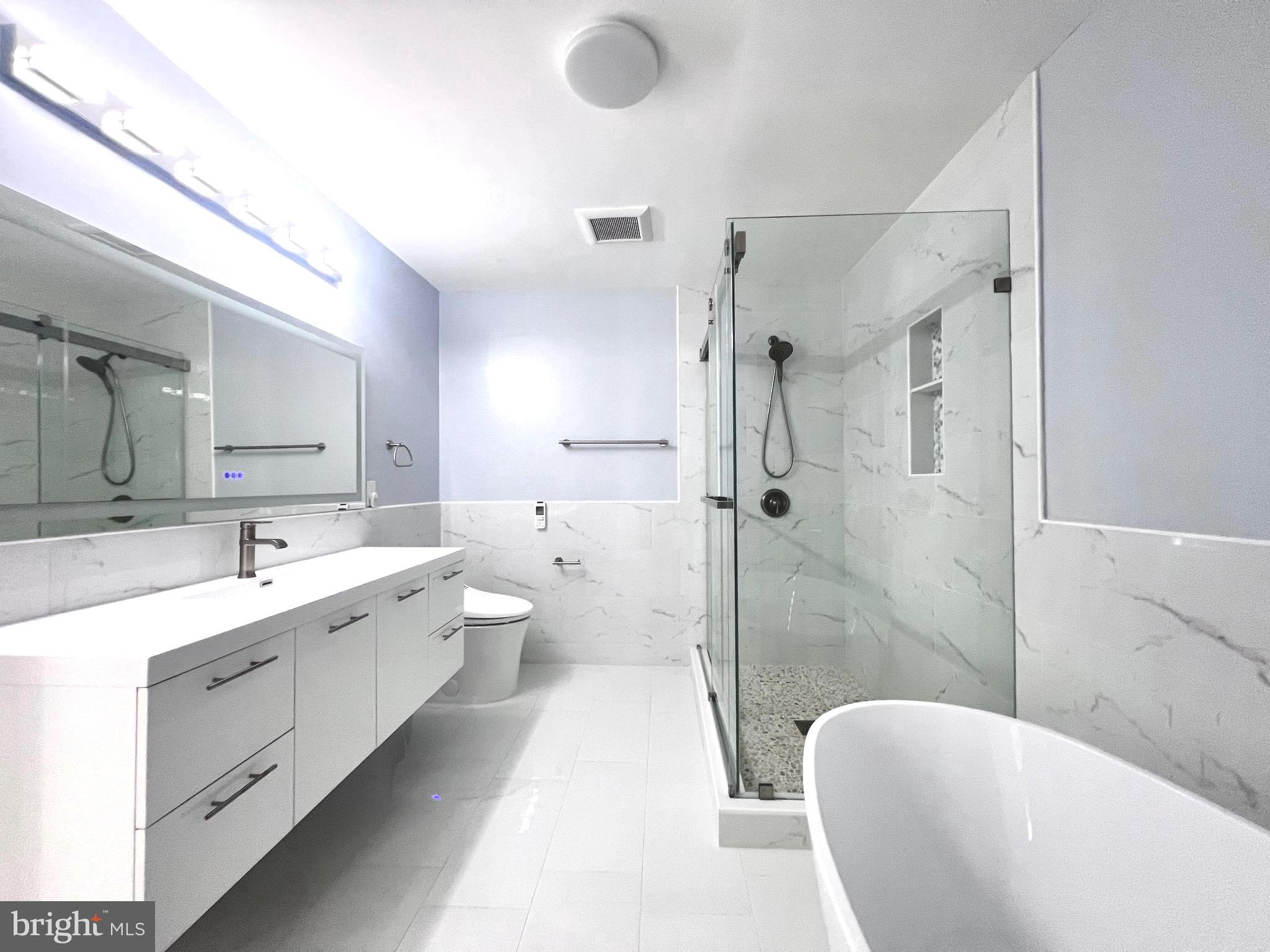 POTOMAC RIDGE - Residential