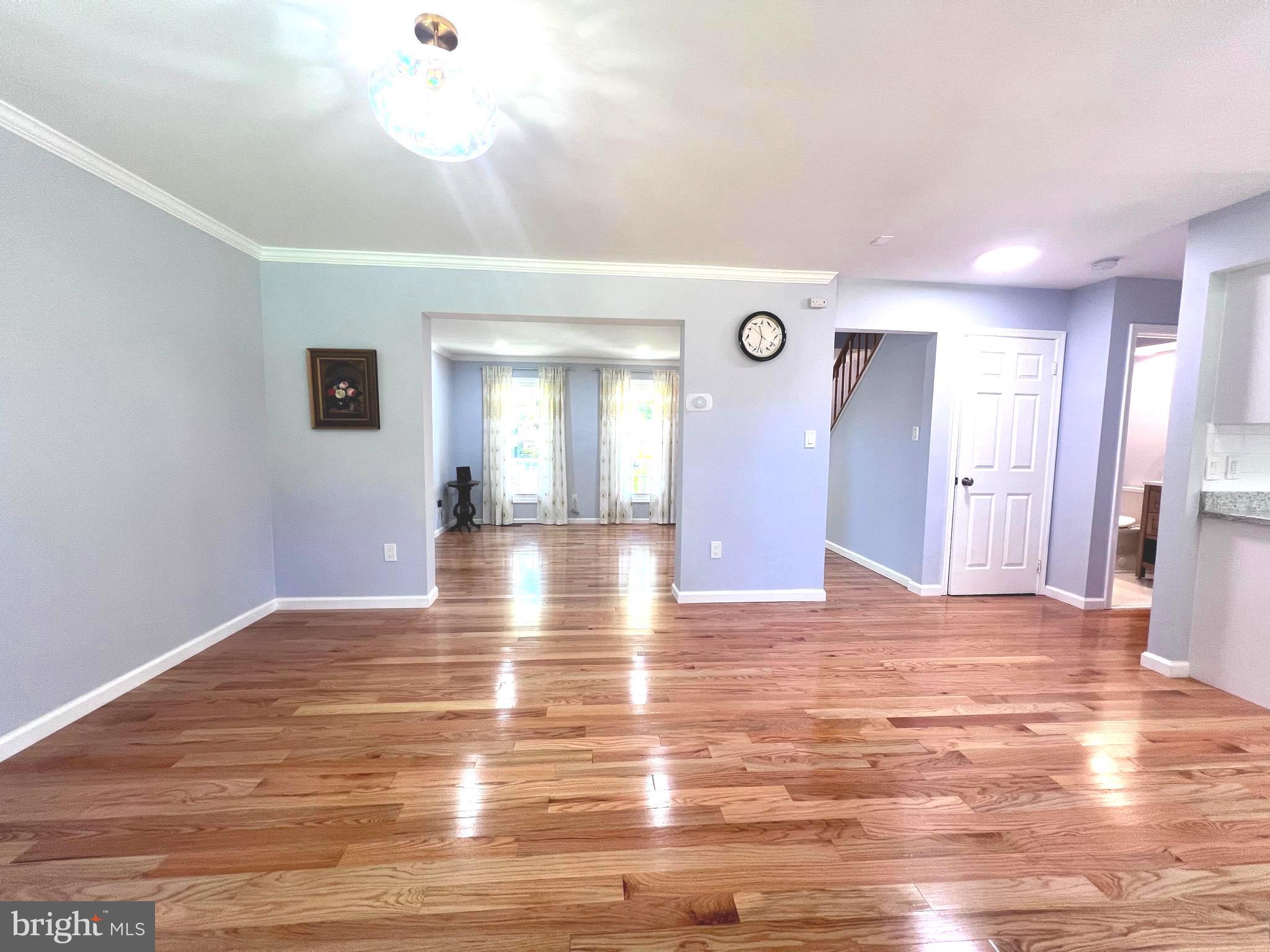 POTOMAC RIDGE - Residential