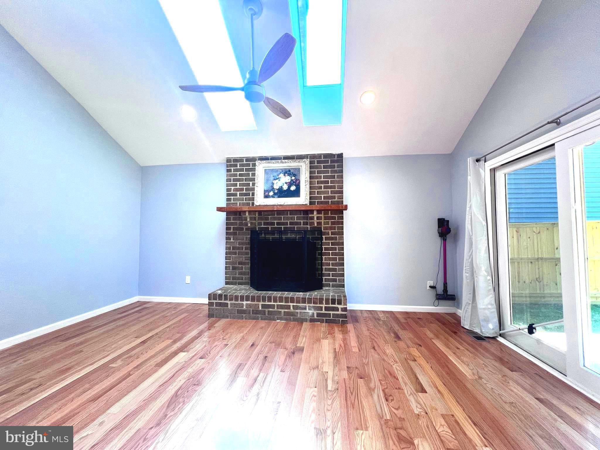 POTOMAC RIDGE - Residential