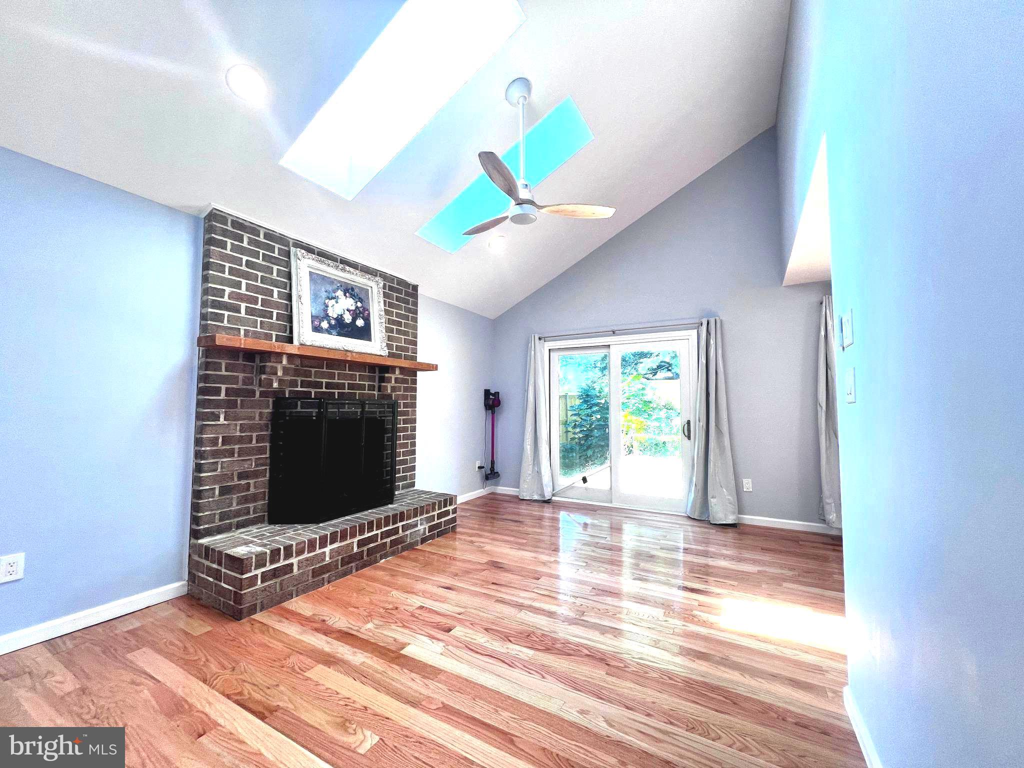 POTOMAC RIDGE - Residential