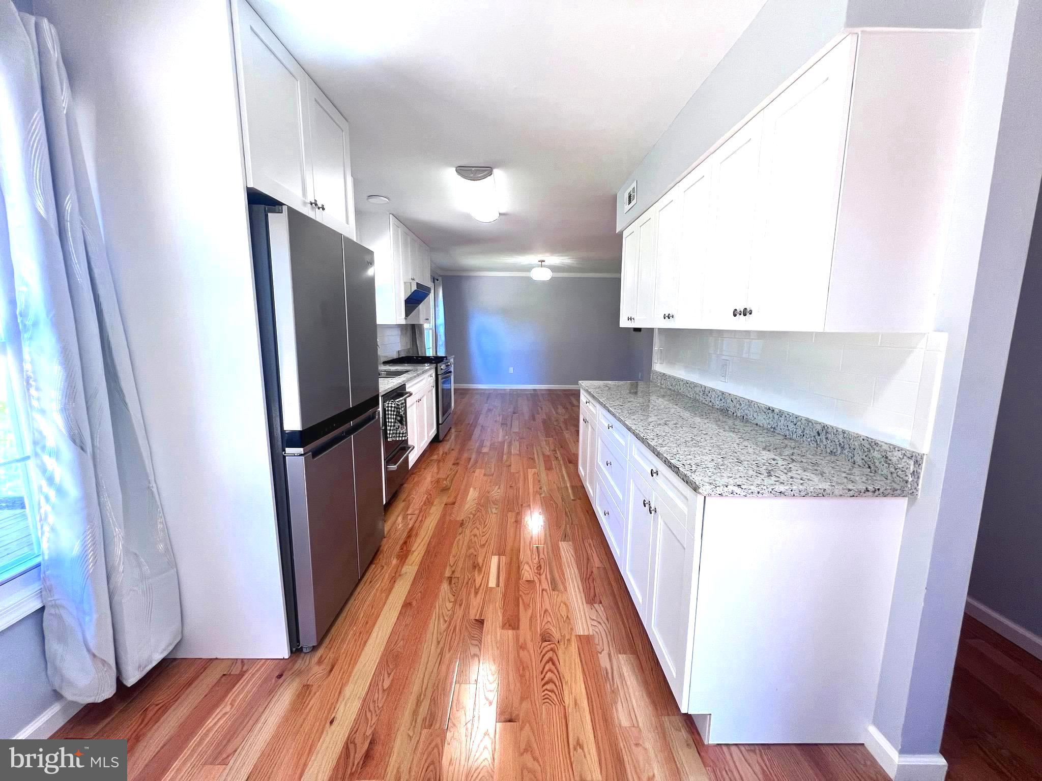 POTOMAC RIDGE - Residential