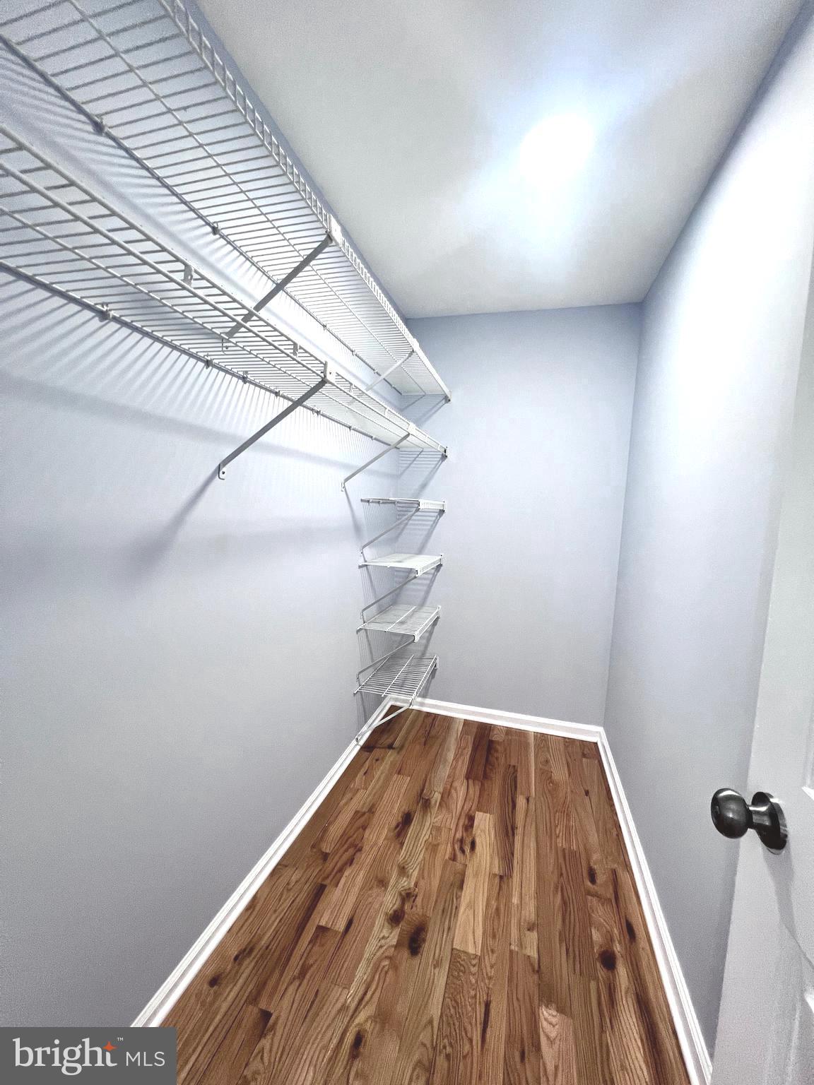 POTOMAC RIDGE - Residential