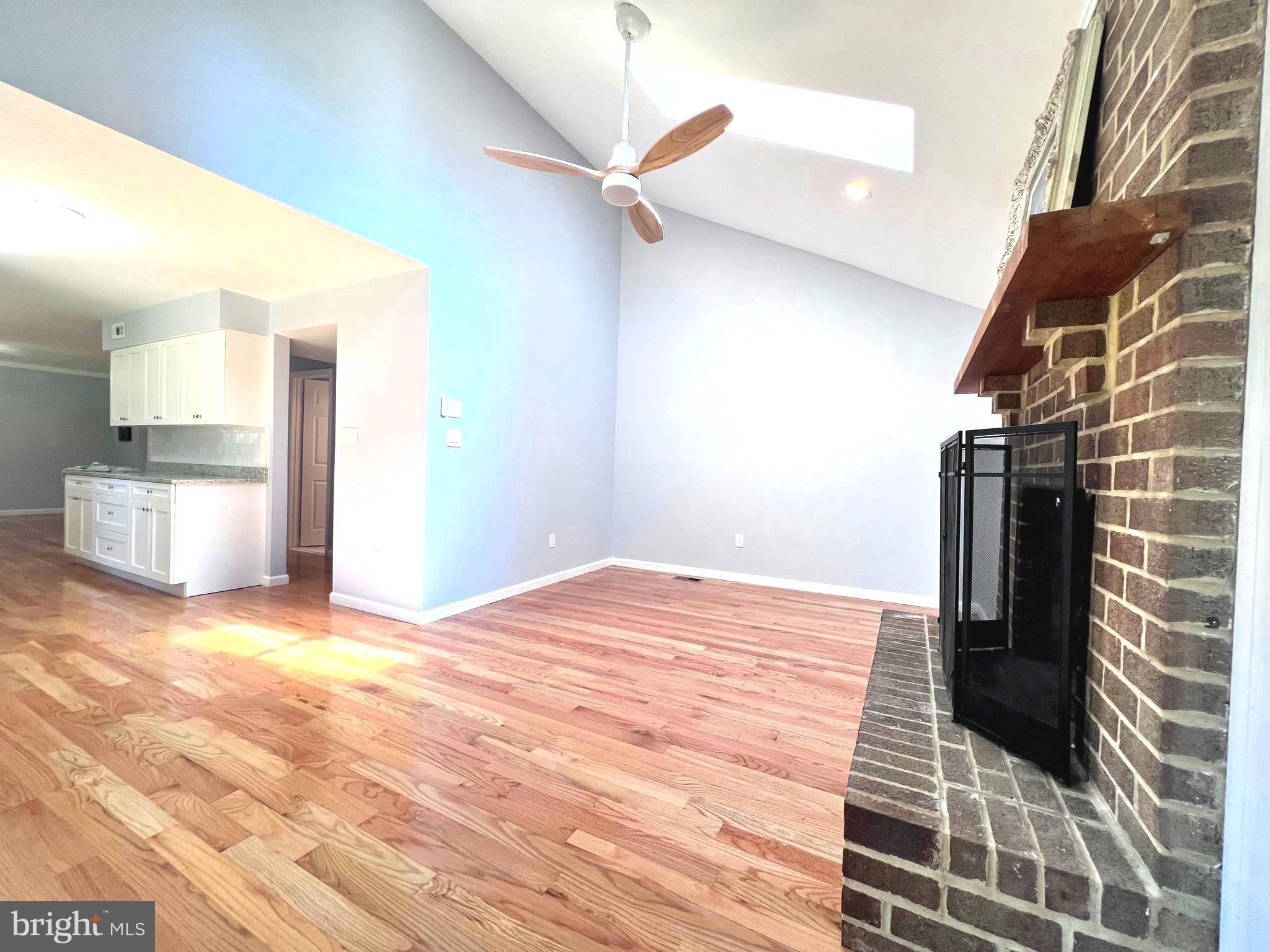 POTOMAC RIDGE - Residential