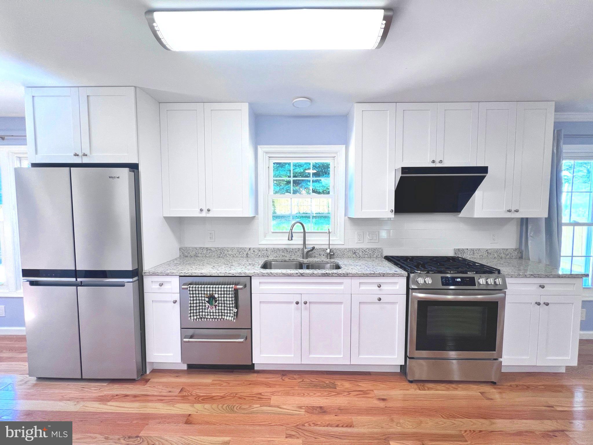 POTOMAC RIDGE - Residential