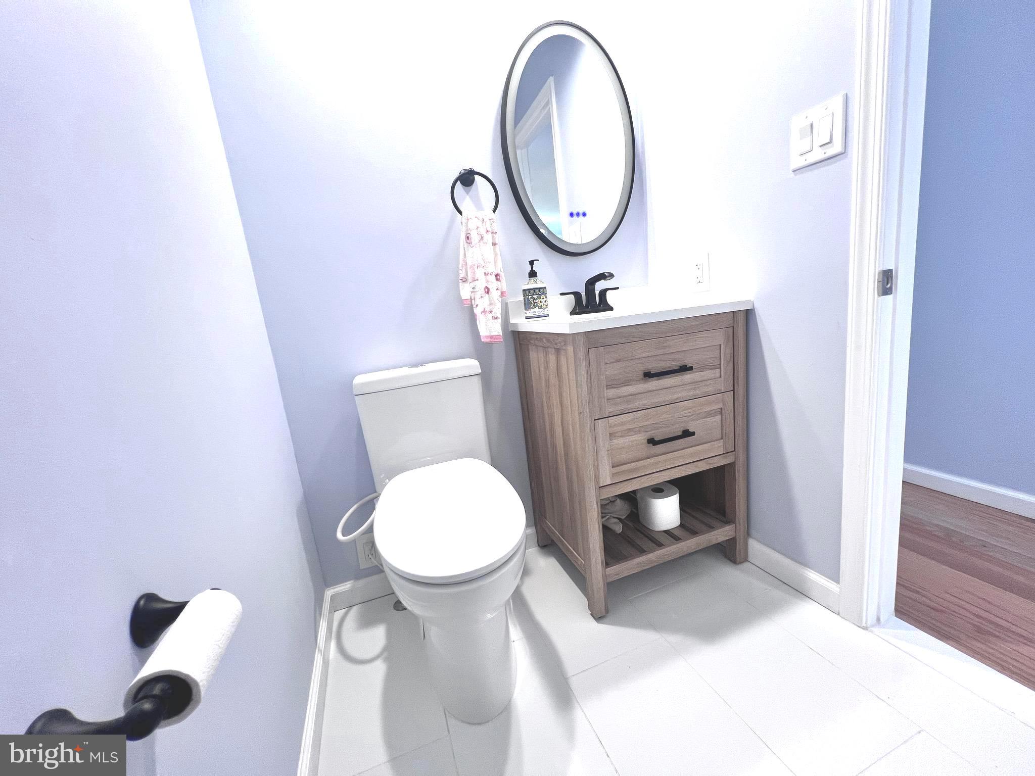 POTOMAC RIDGE - Residential