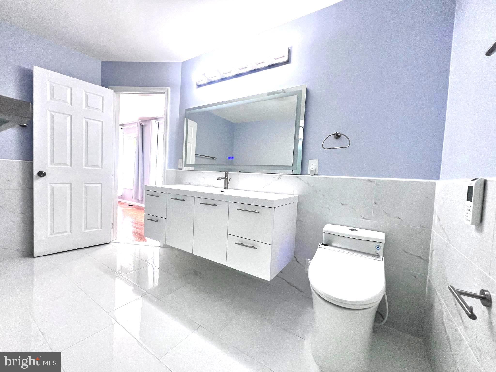 POTOMAC RIDGE - Residential