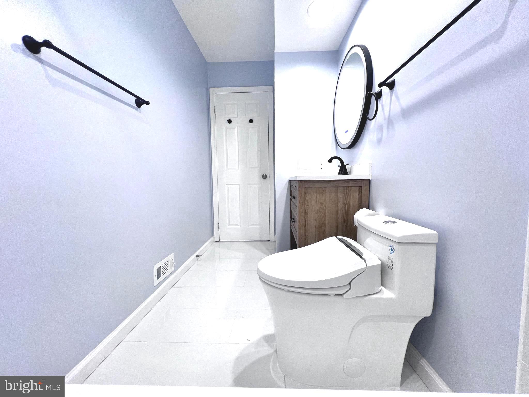 POTOMAC RIDGE - Residential