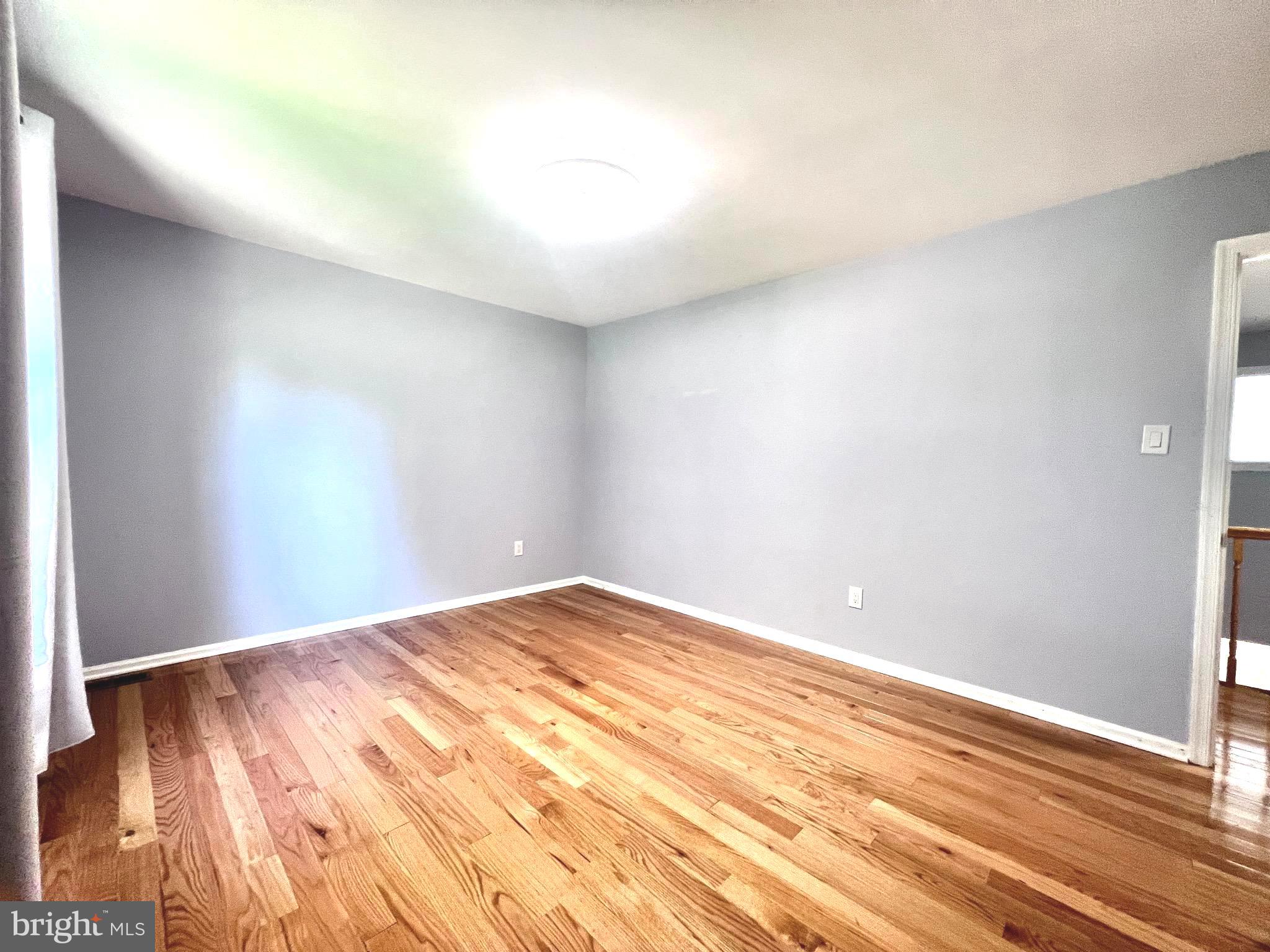 POTOMAC RIDGE - Residential