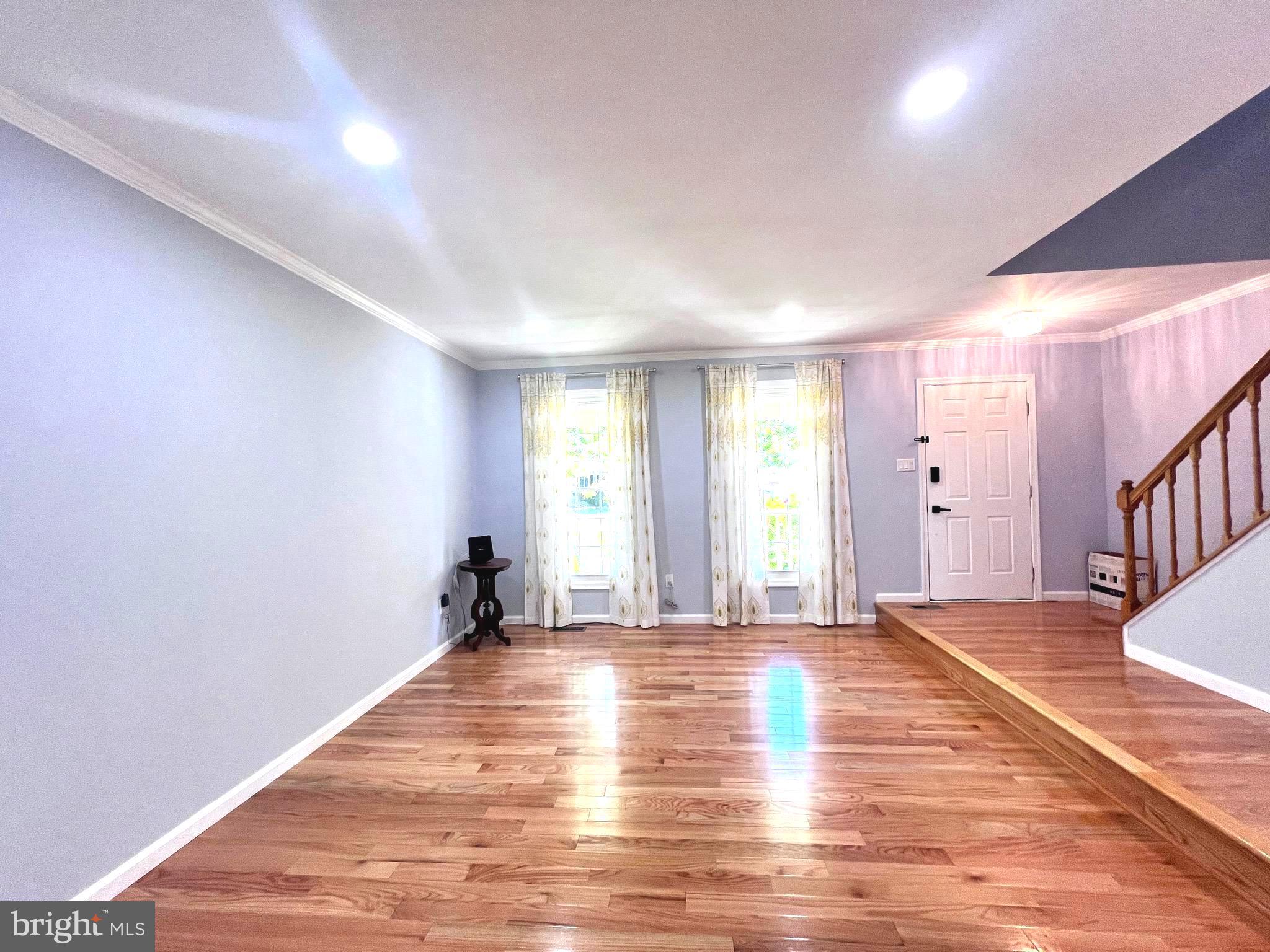 POTOMAC RIDGE - Residential