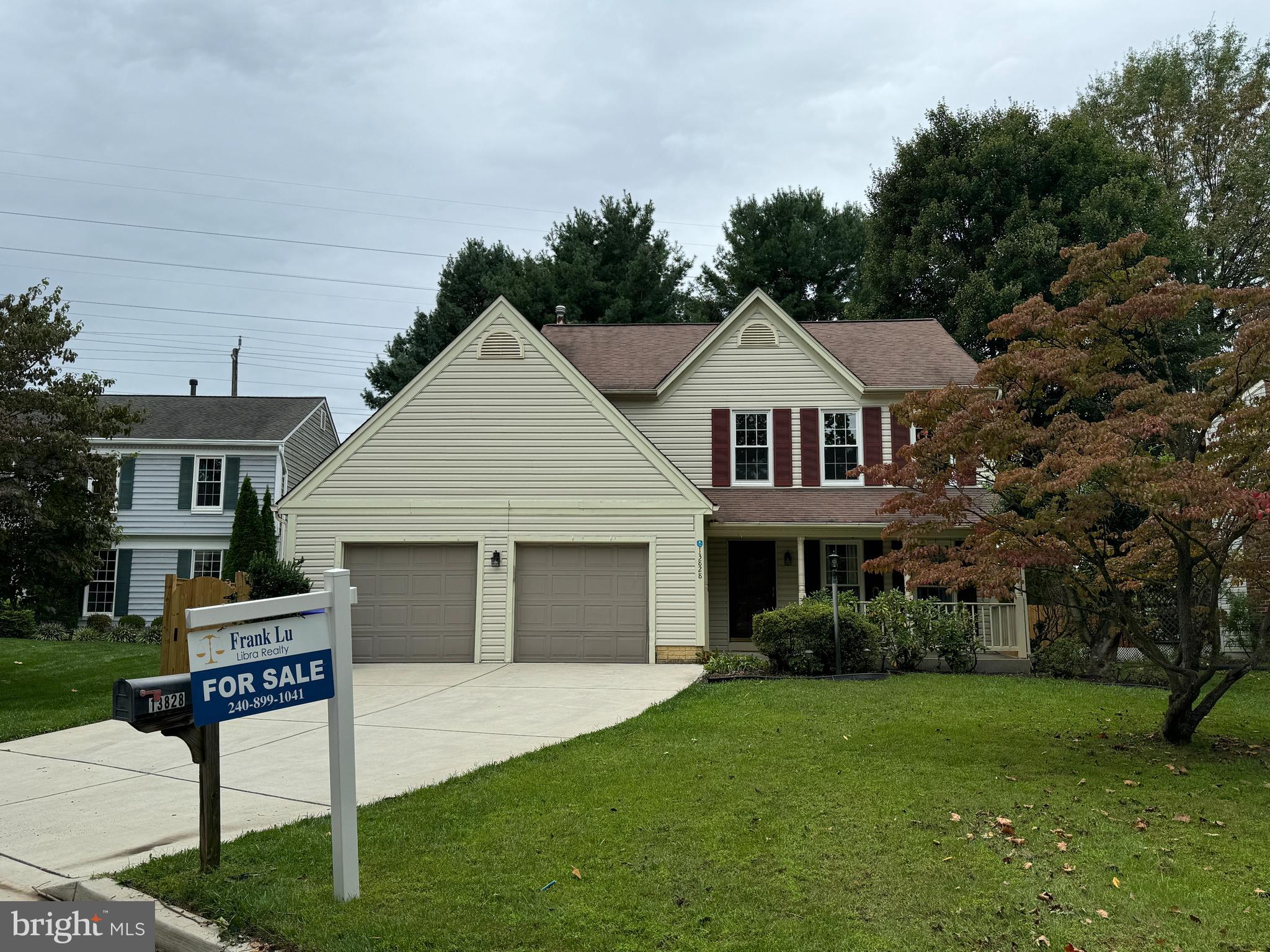 POTOMAC RIDGE - Residential