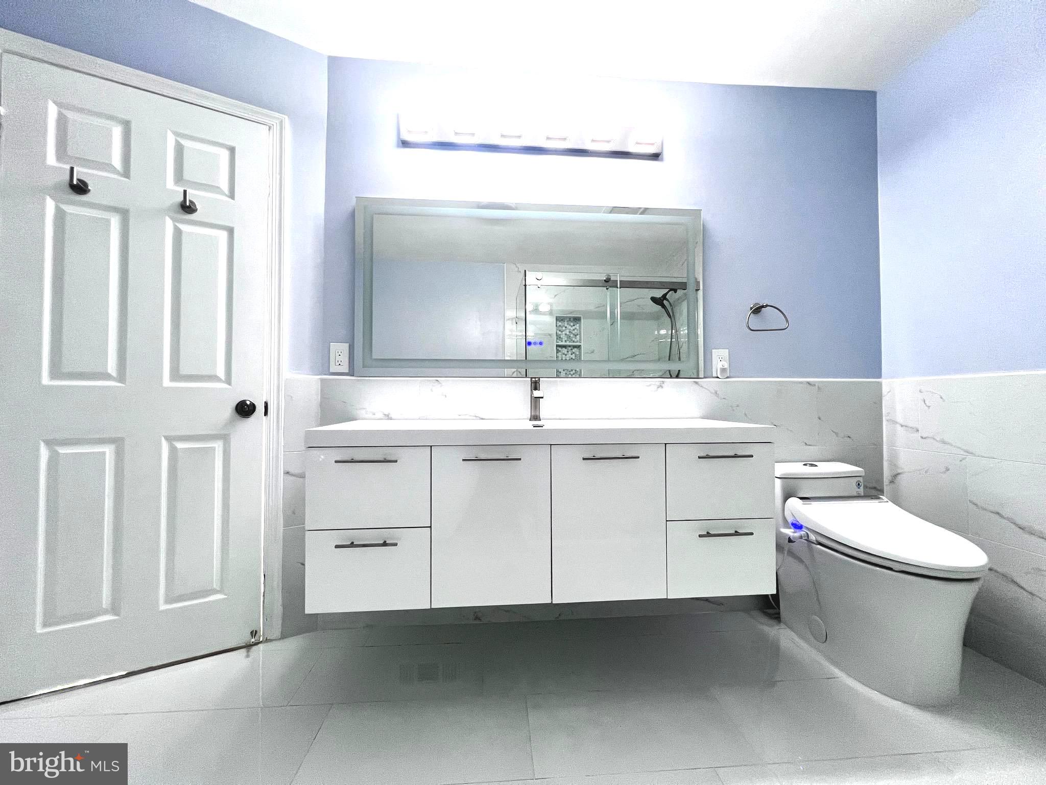 POTOMAC RIDGE - Residential