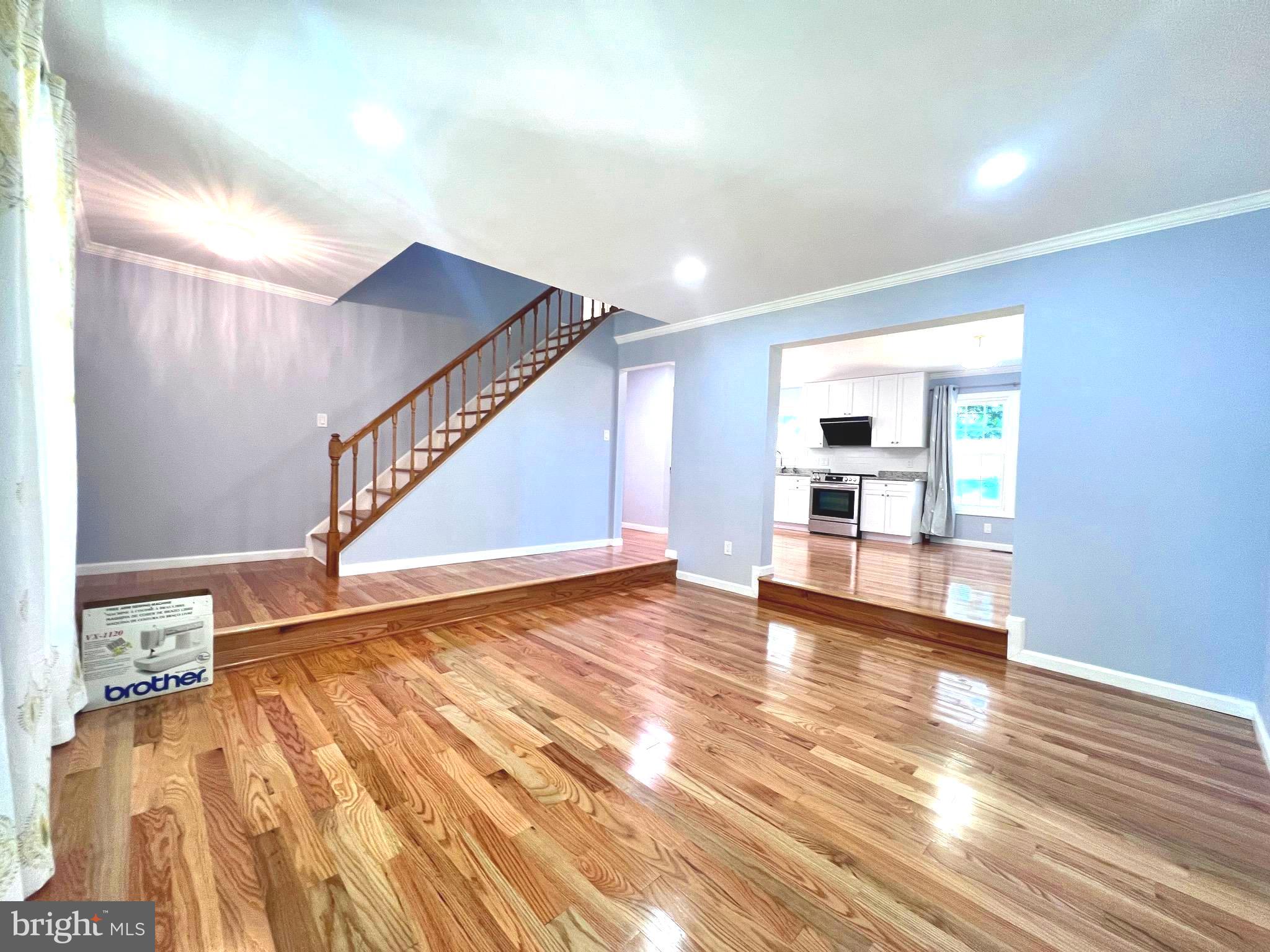 POTOMAC RIDGE - Residential