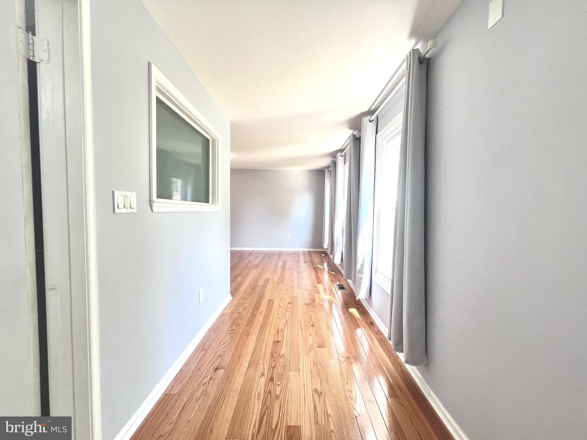 POTOMAC RIDGE - Residential