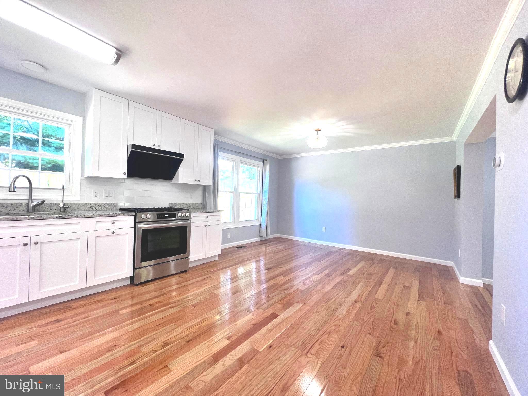 POTOMAC RIDGE - Residential