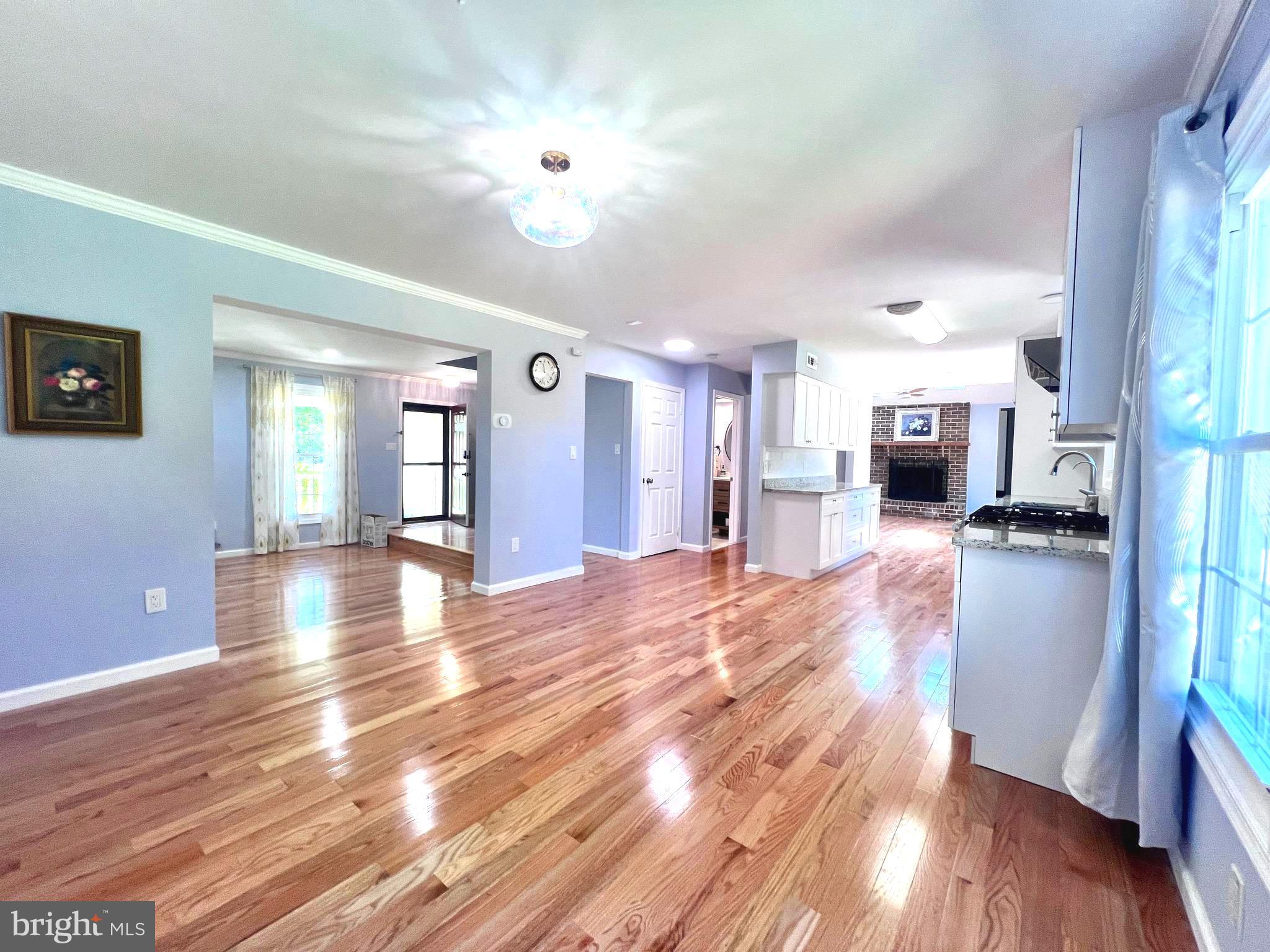 POTOMAC RIDGE - Residential