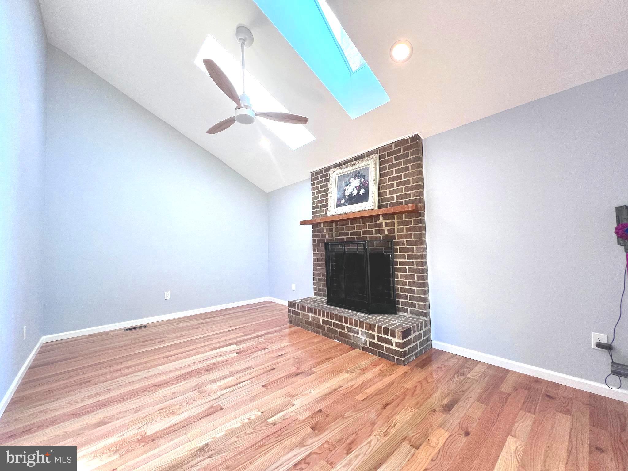 POTOMAC RIDGE - Residential