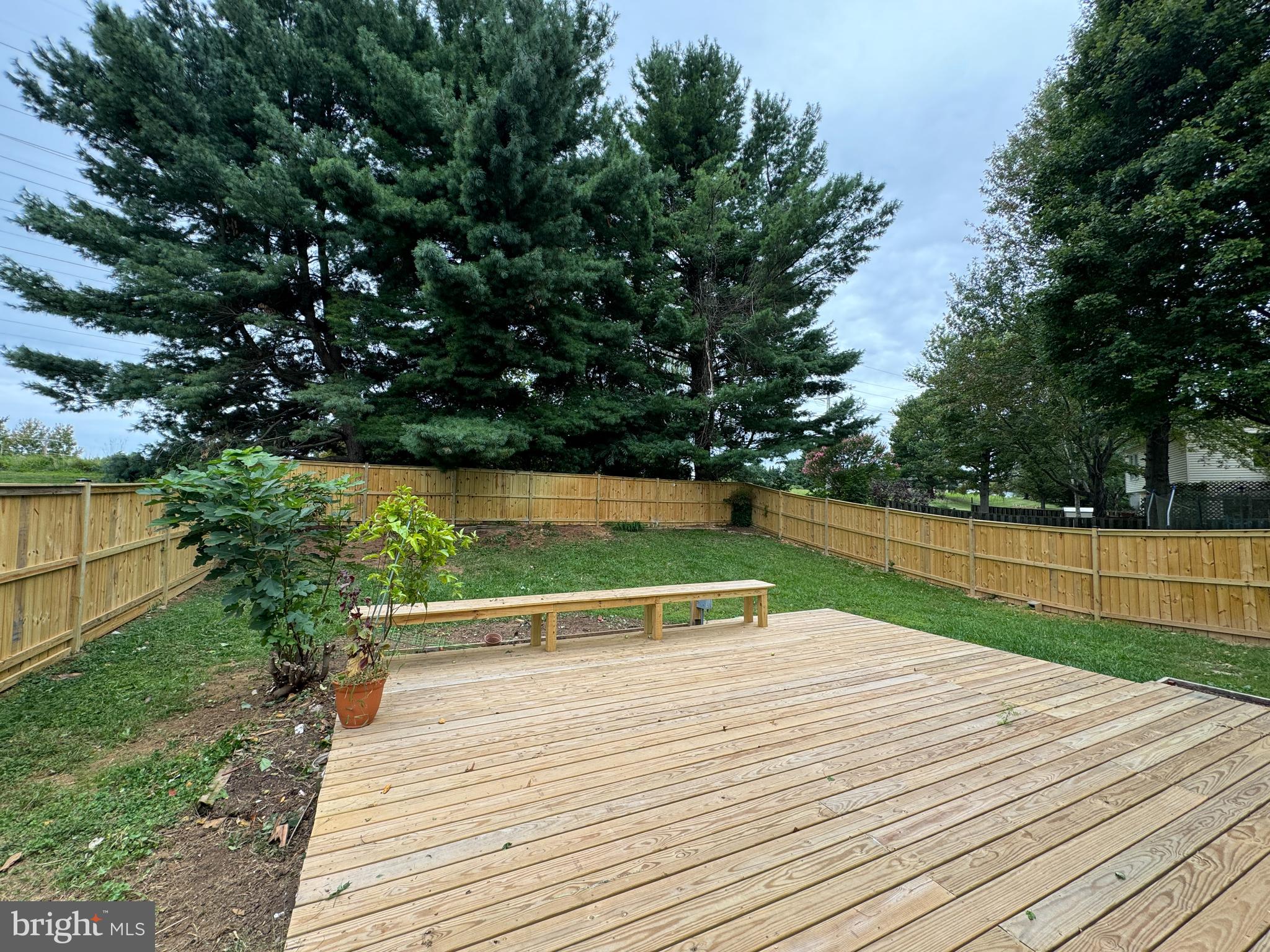 POTOMAC RIDGE - Residential