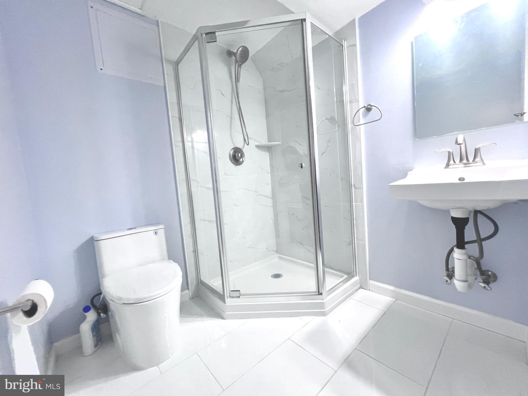 POTOMAC RIDGE - Residential