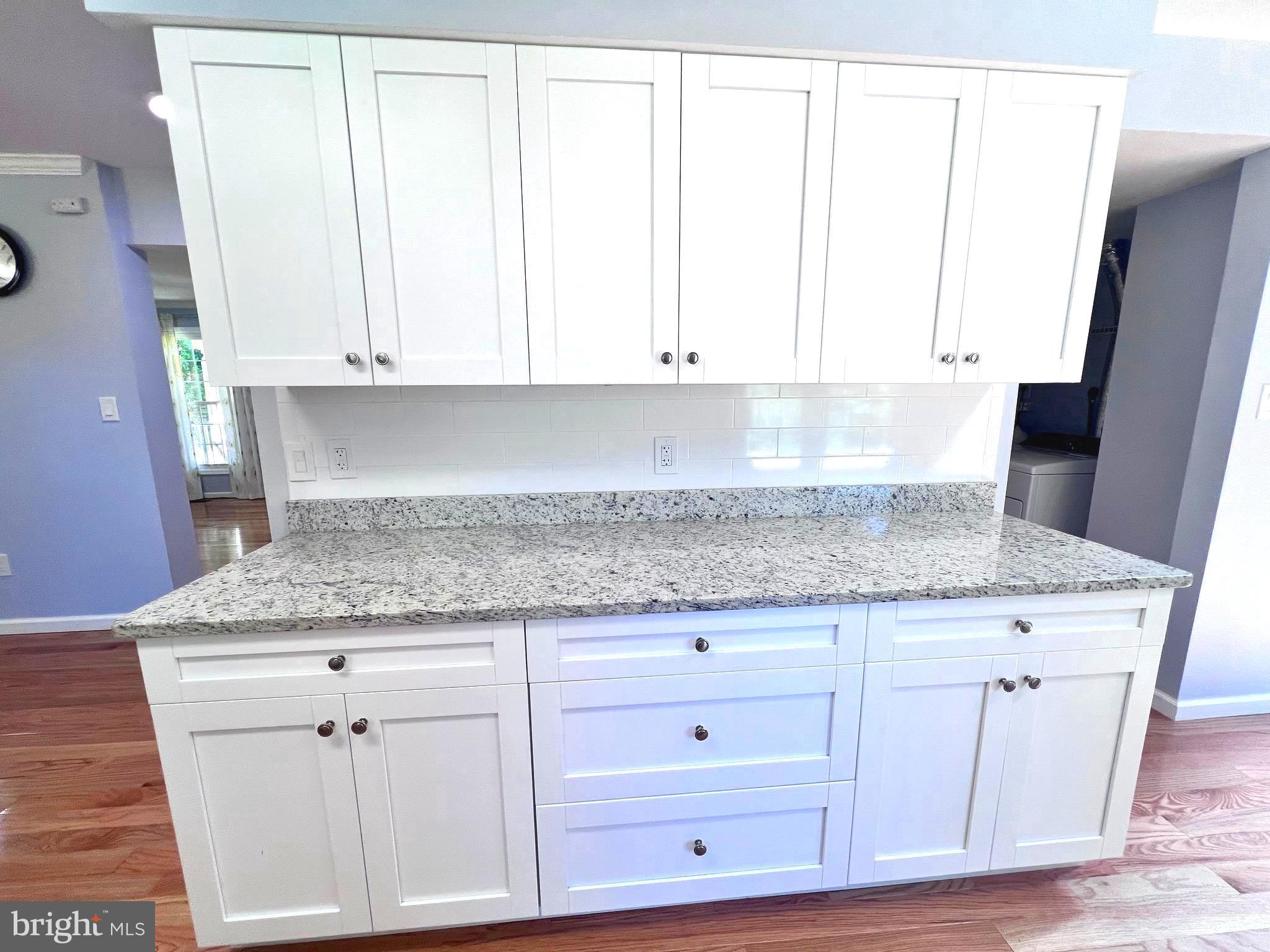 POTOMAC RIDGE - Residential