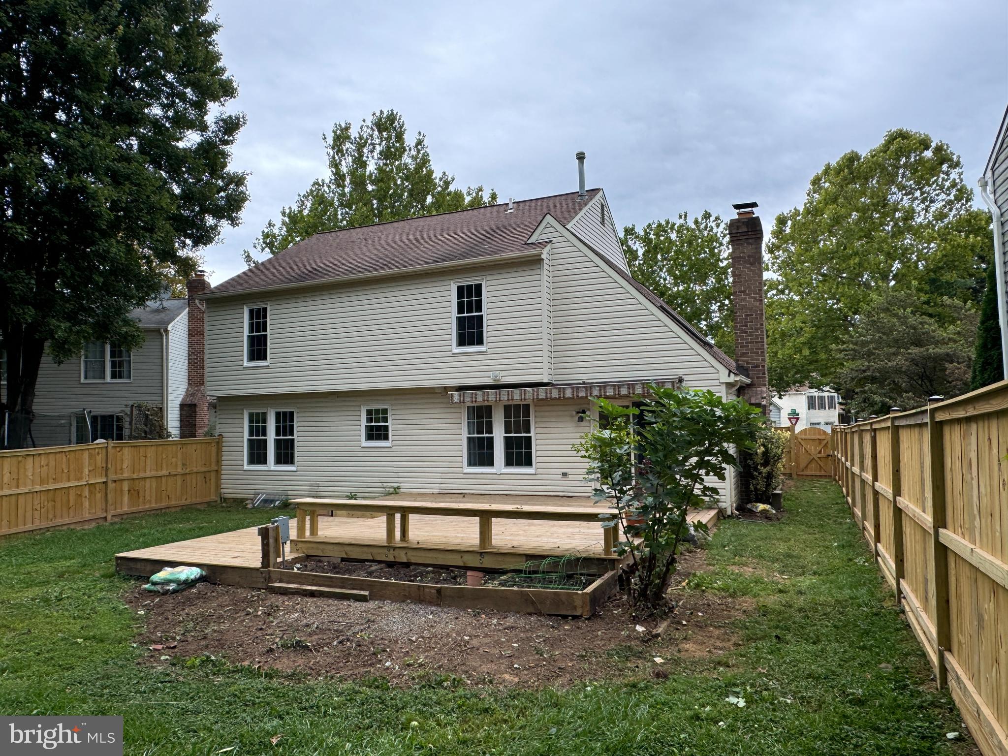 POTOMAC RIDGE - Residential