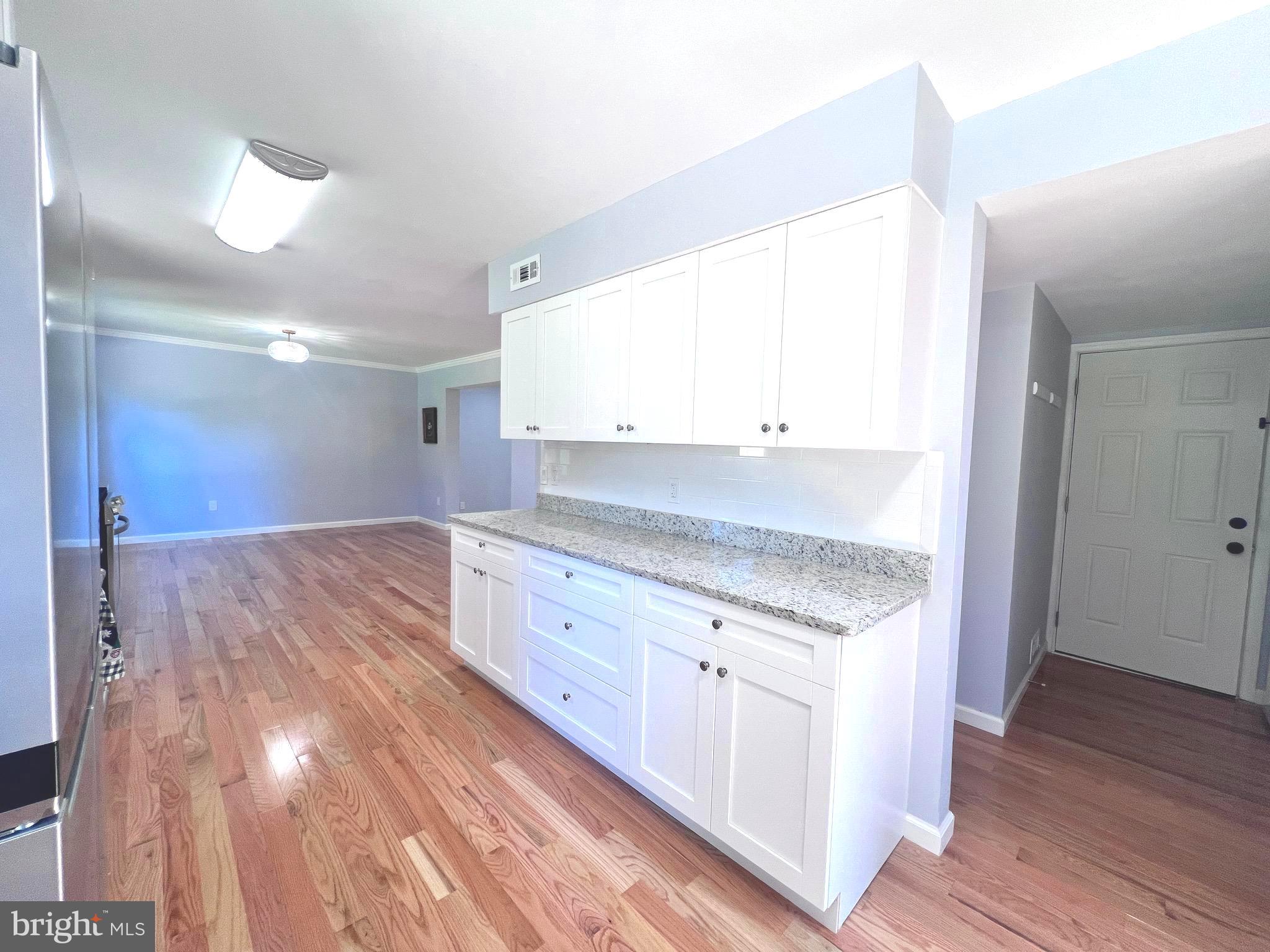 POTOMAC RIDGE - Residential