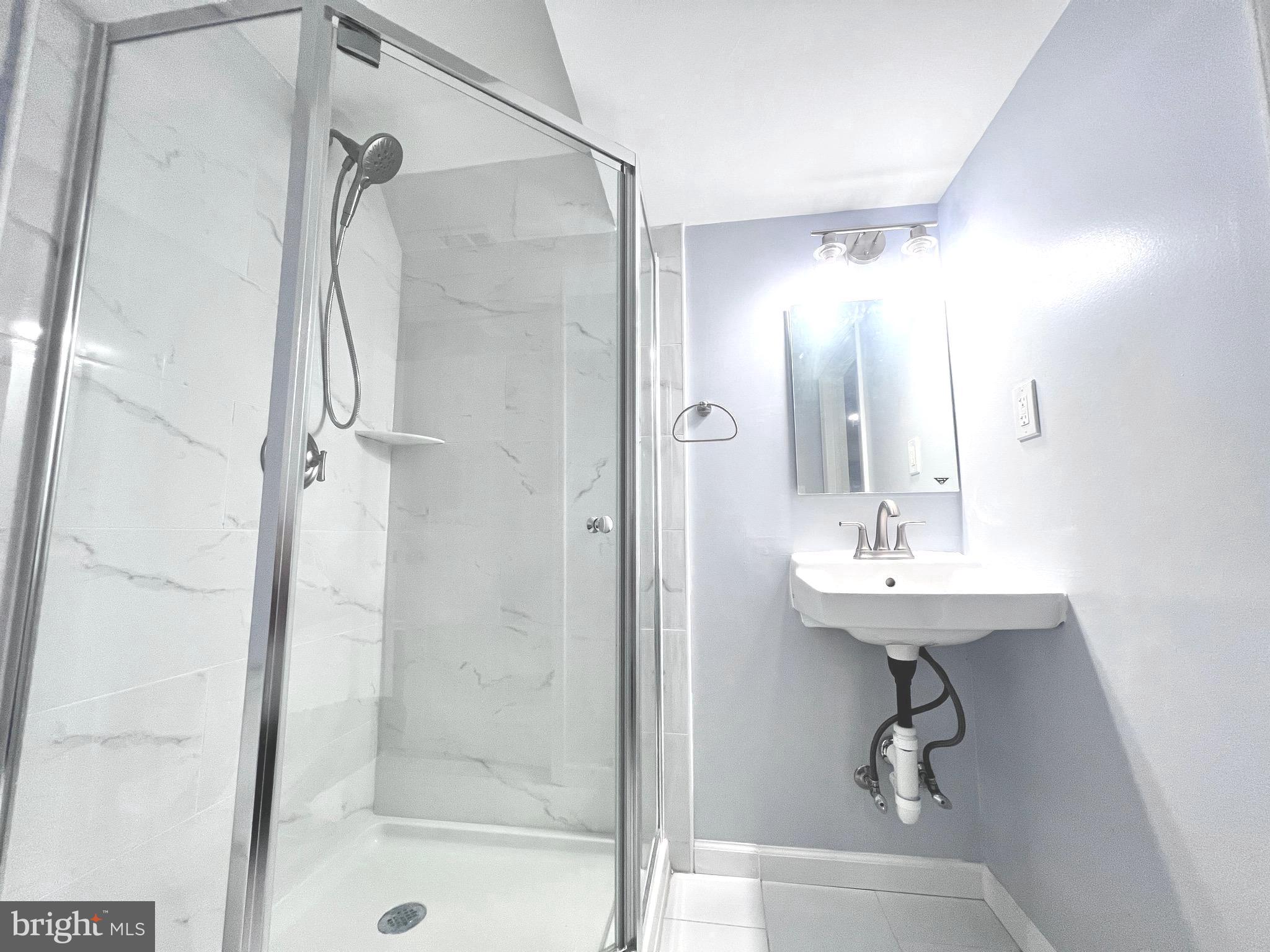 POTOMAC RIDGE - Residential