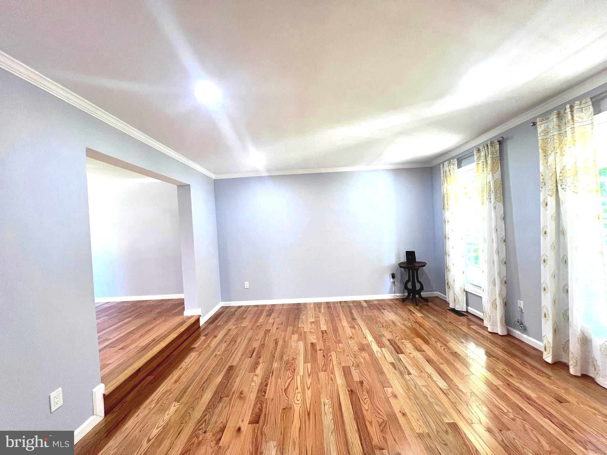 POTOMAC RIDGE - Residential