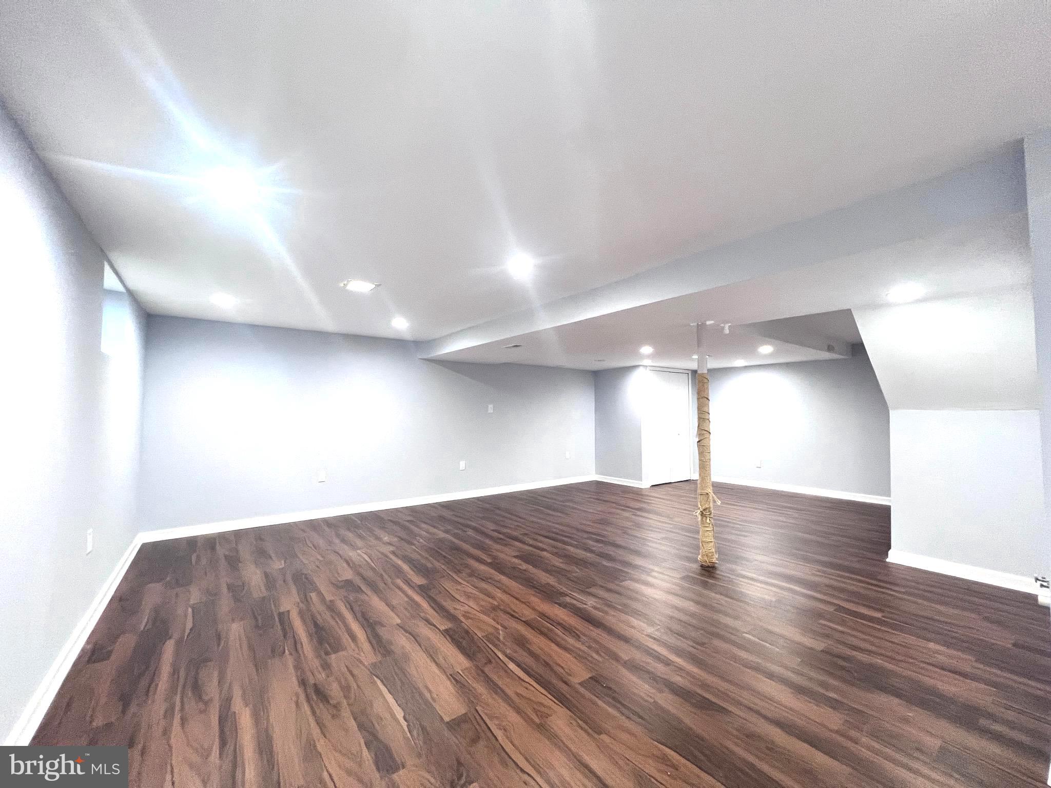 POTOMAC RIDGE - Residential