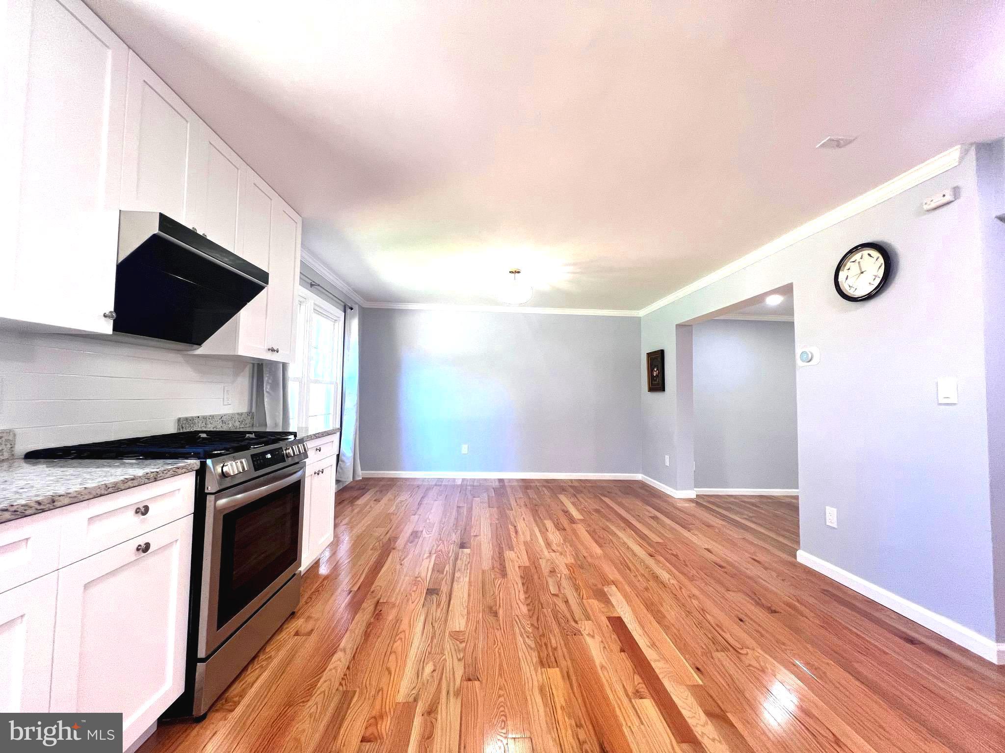 POTOMAC RIDGE - Residential