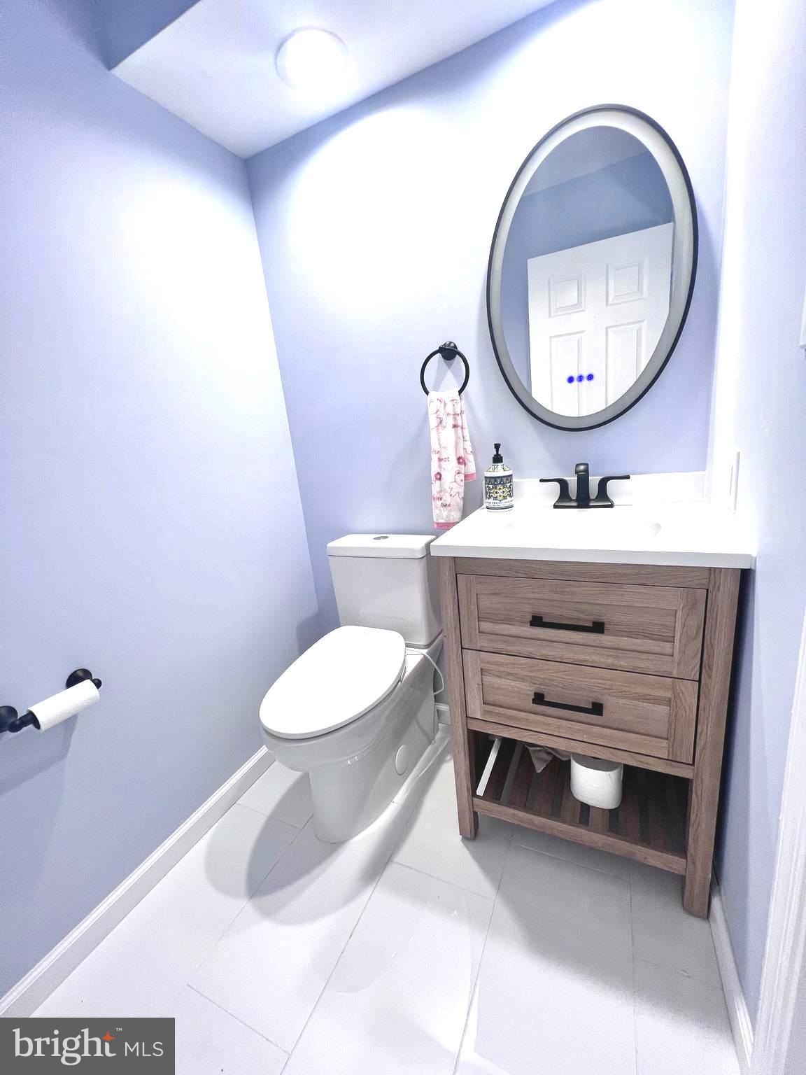 POTOMAC RIDGE - Residential