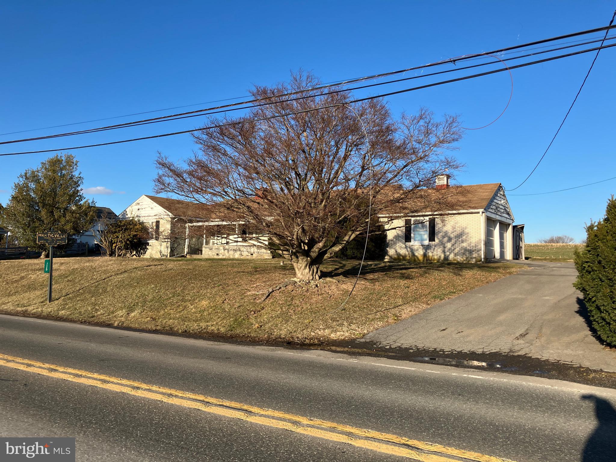 725 MARTICVILLE ROAD