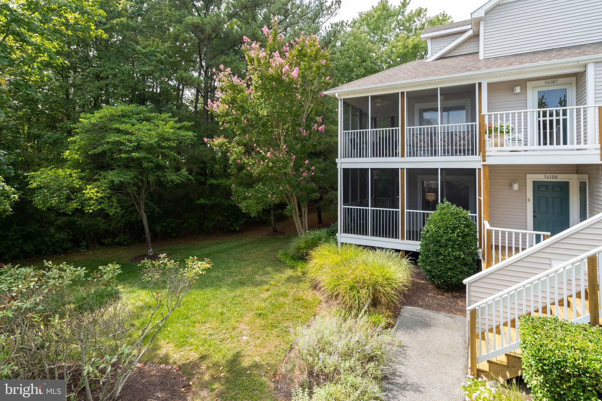 38861 Whispering Pines Court Unit 56108, Bethany Beach, DE 19930