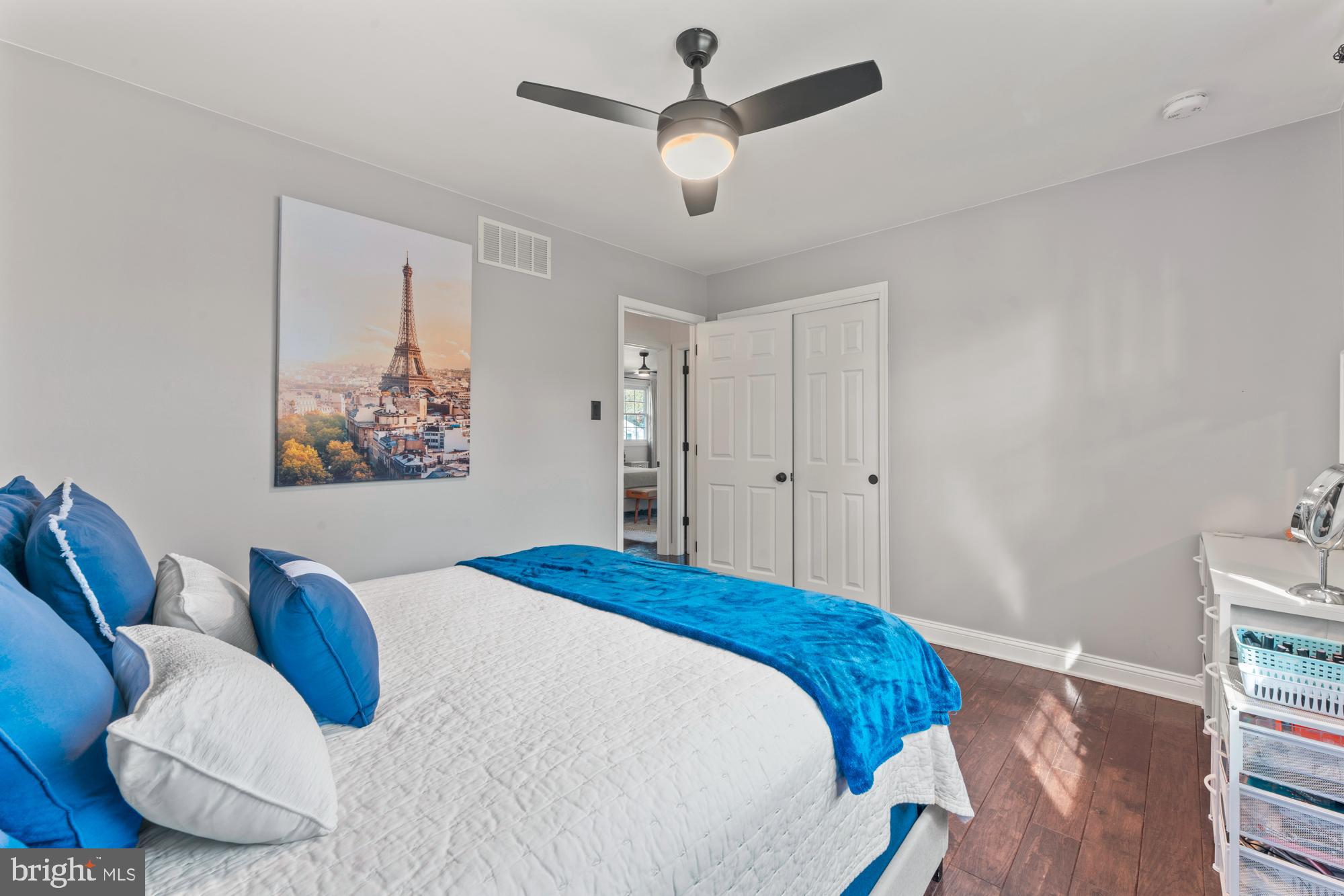 SPRINGFIELD - Residential