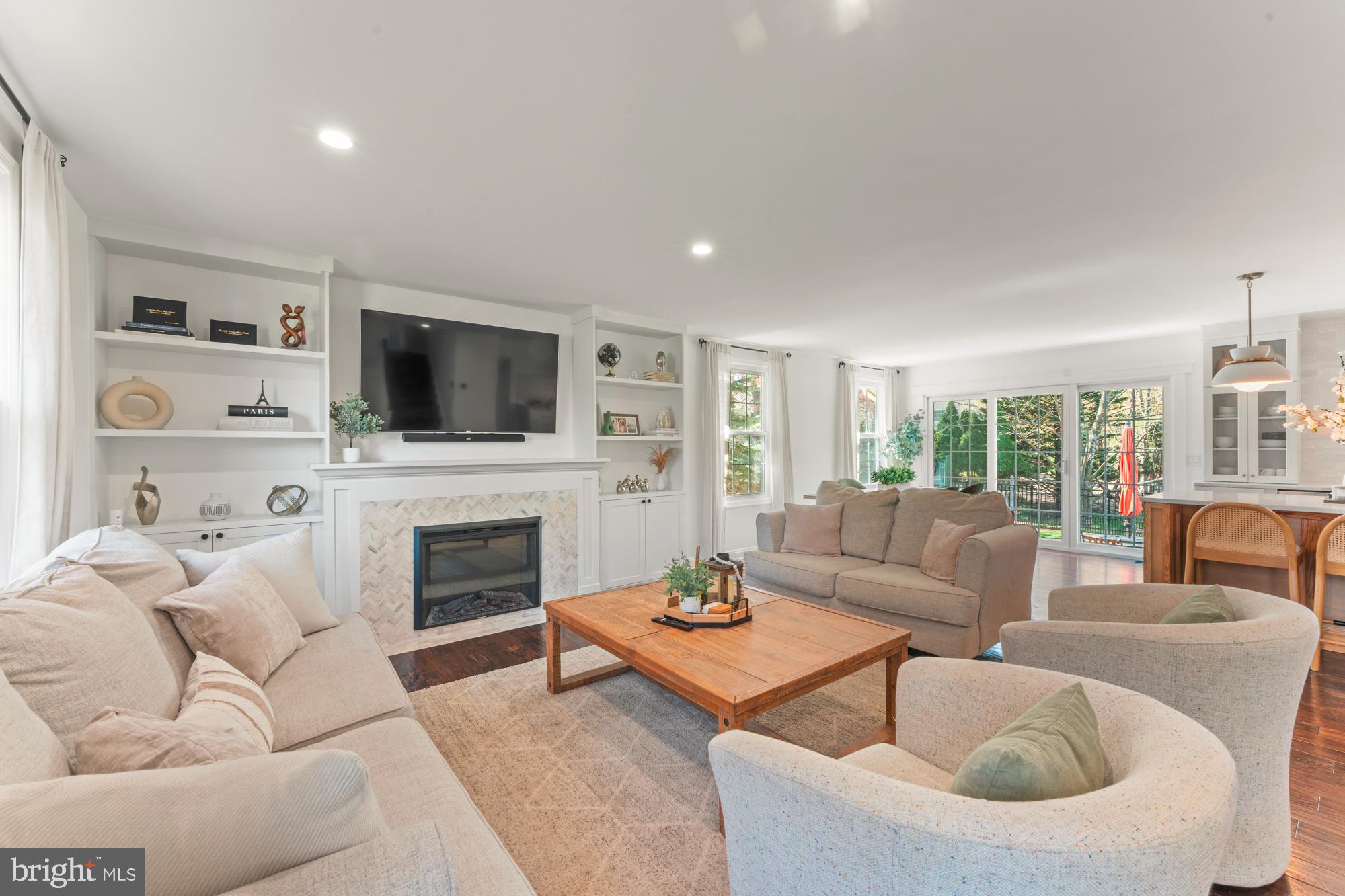 SPRINGFIELD - Residential