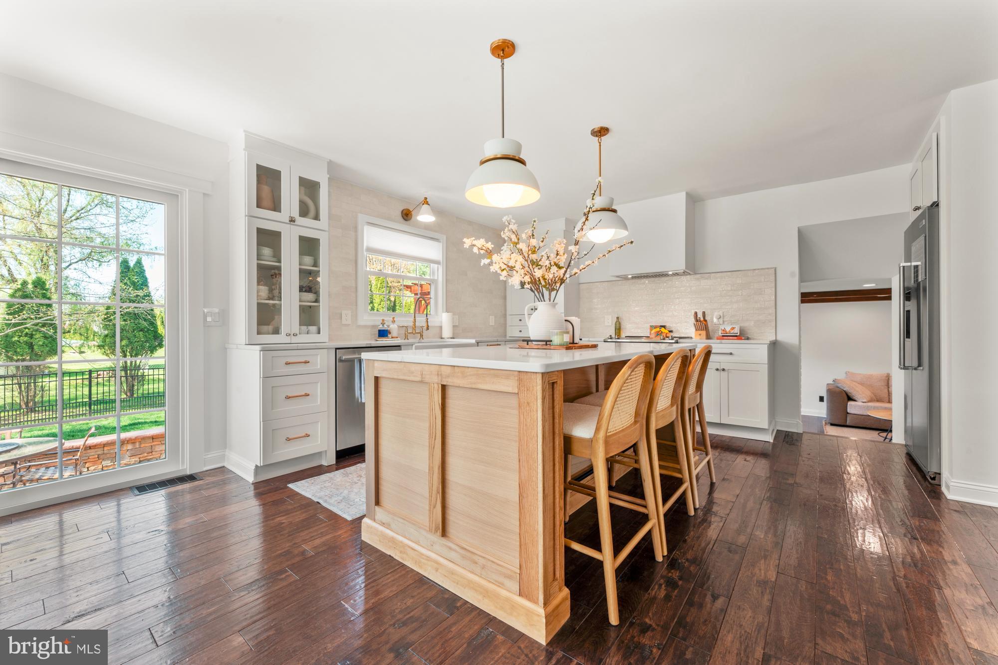 SPRINGFIELD - Residential