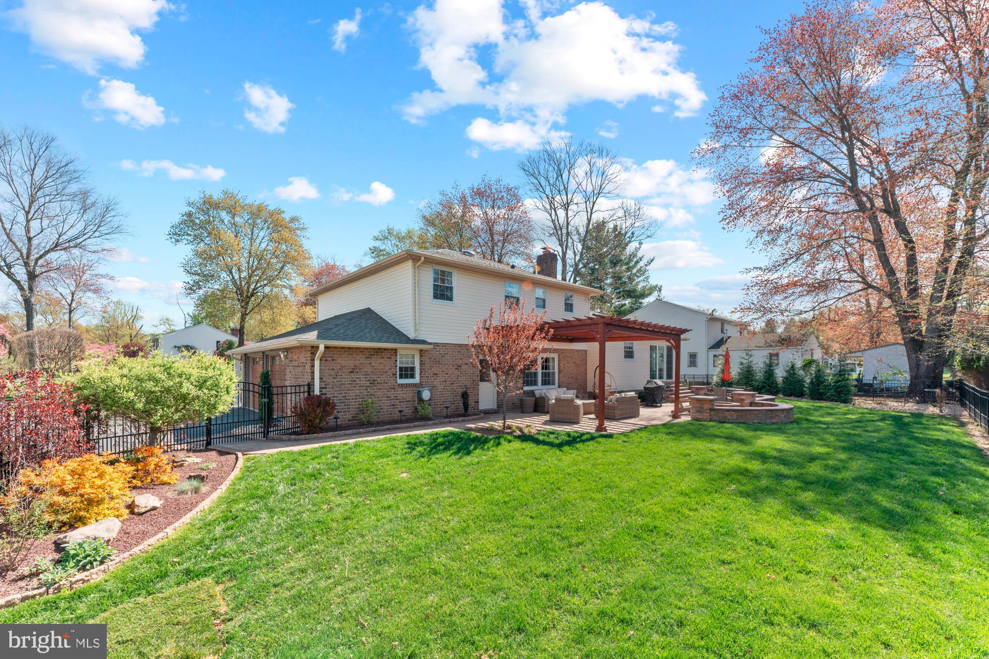 SPRINGFIELD - Residential