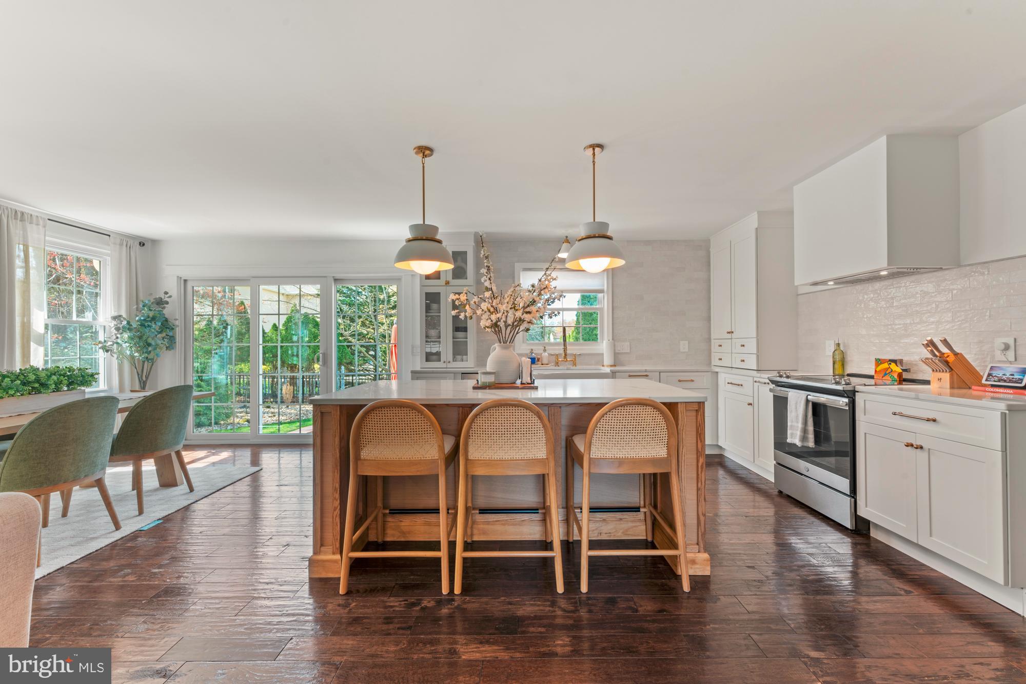 SPRINGFIELD - Residential