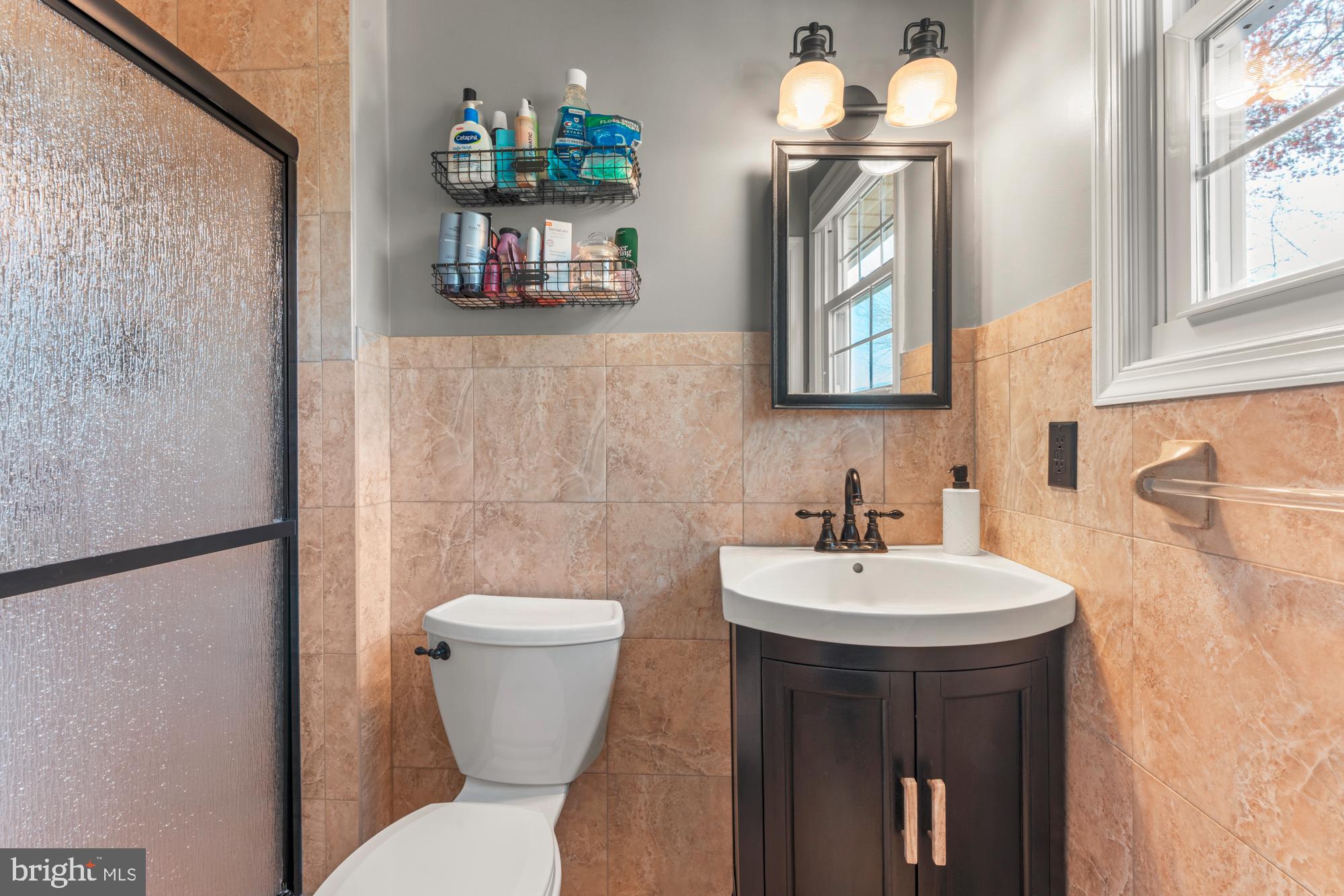 SPRINGFIELD - Residential