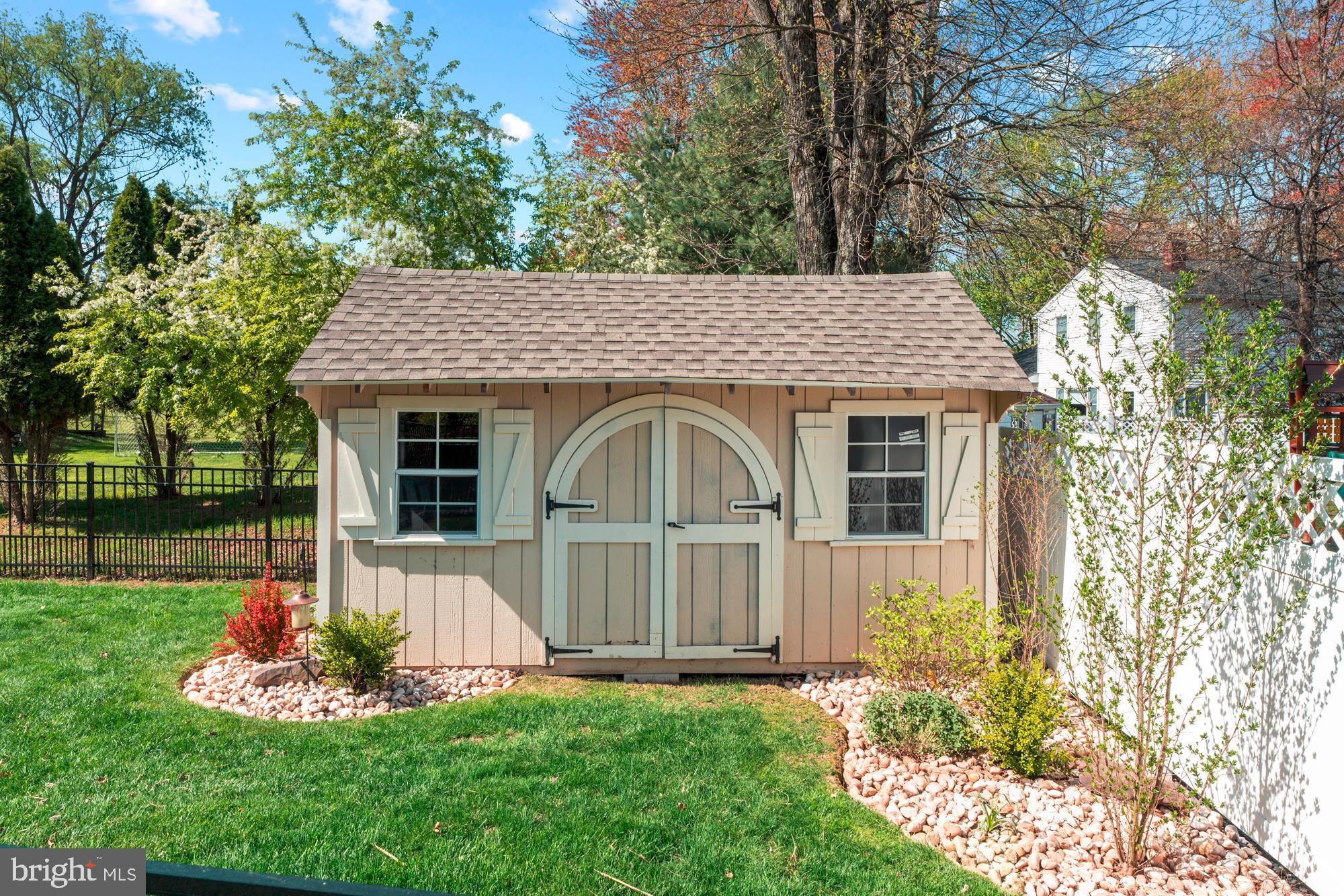 SPRINGFIELD - Residential