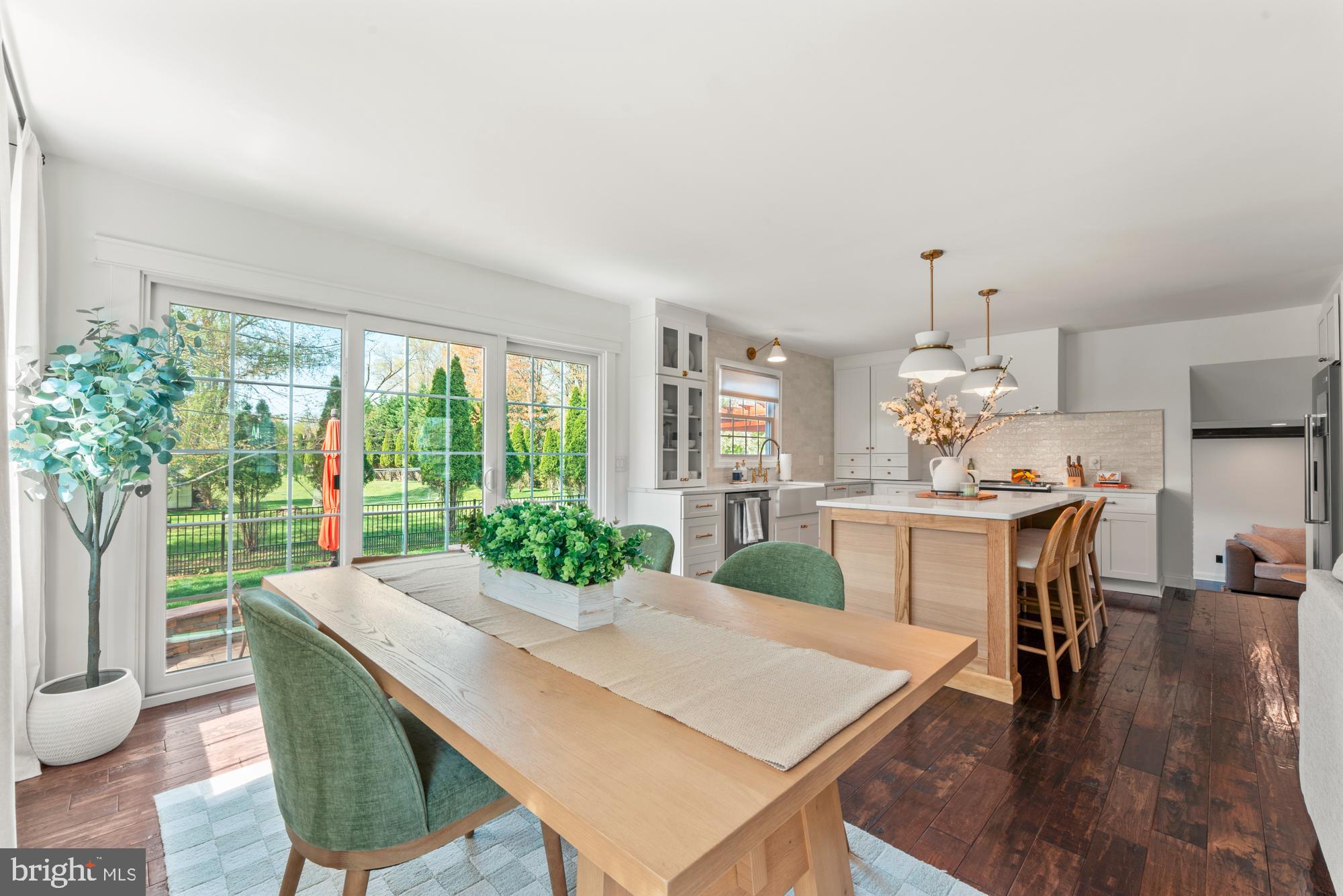 SPRINGFIELD - Residential