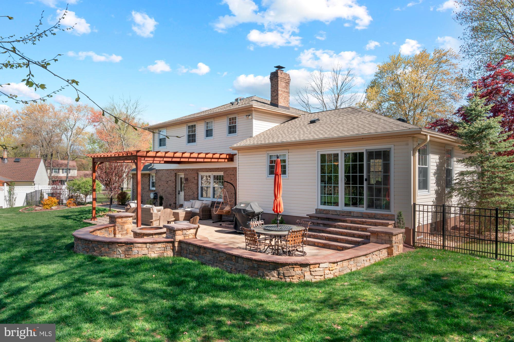 SPRINGFIELD - Residential