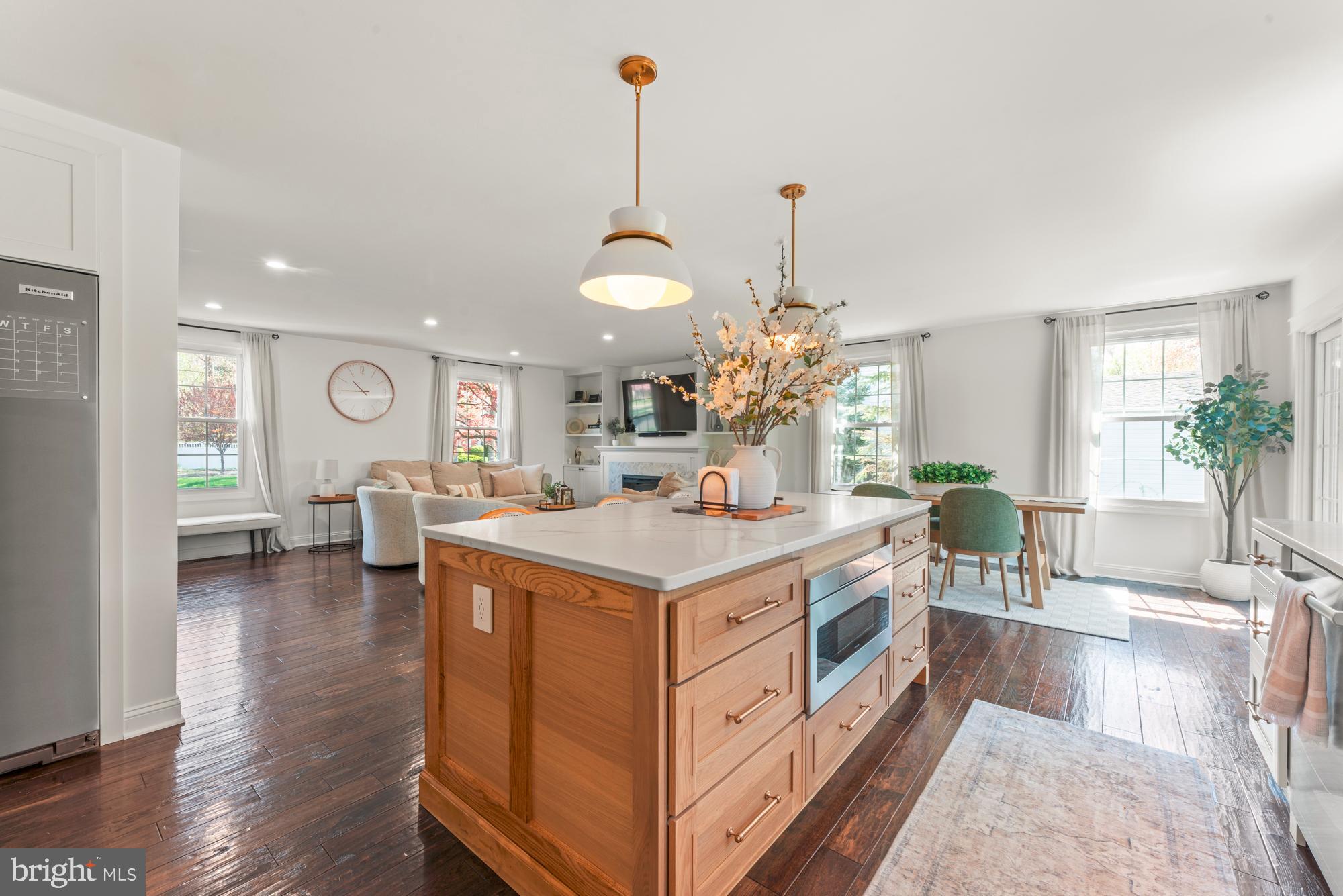 SPRINGFIELD - Residential