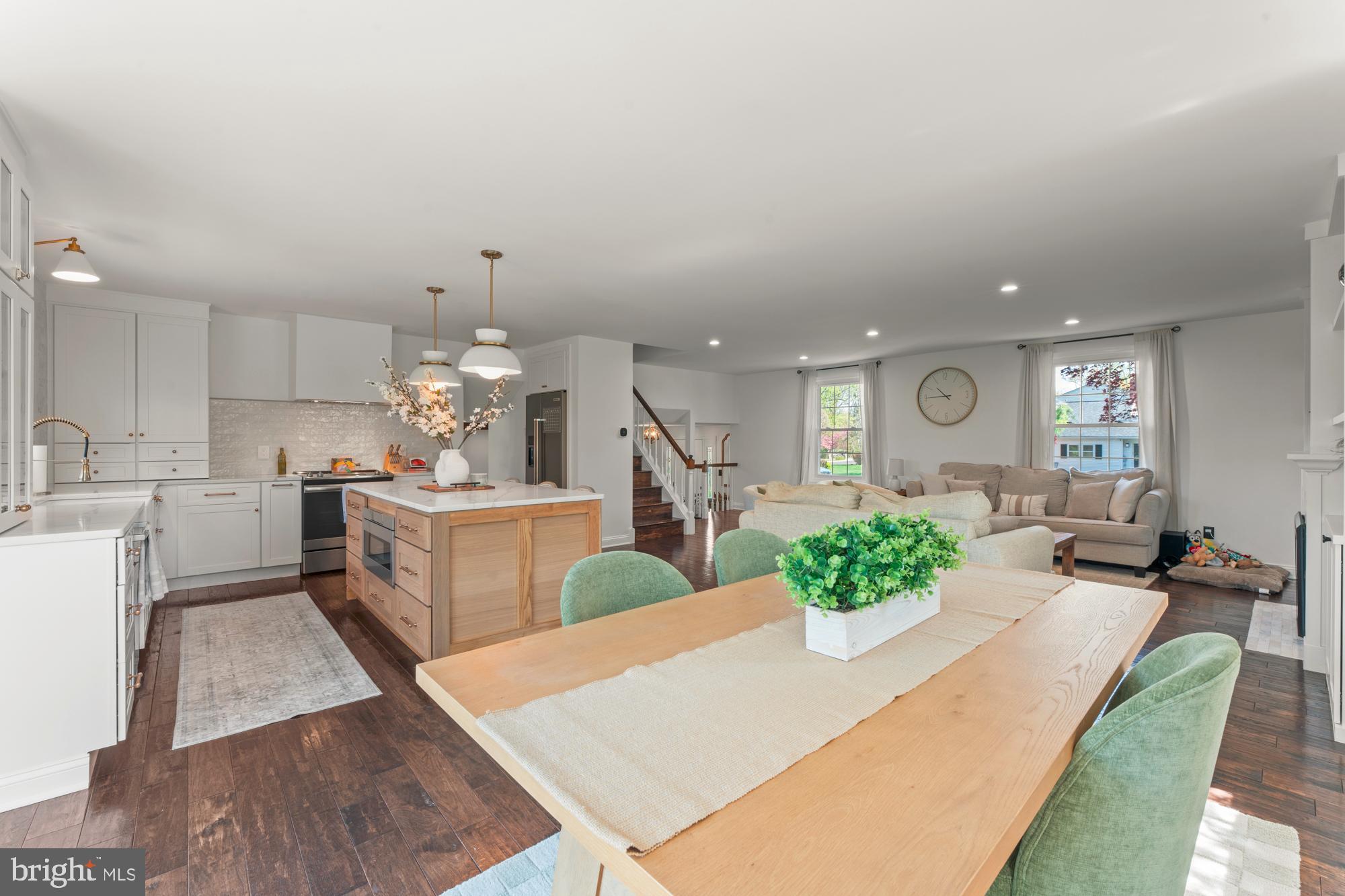 SPRINGFIELD - Residential