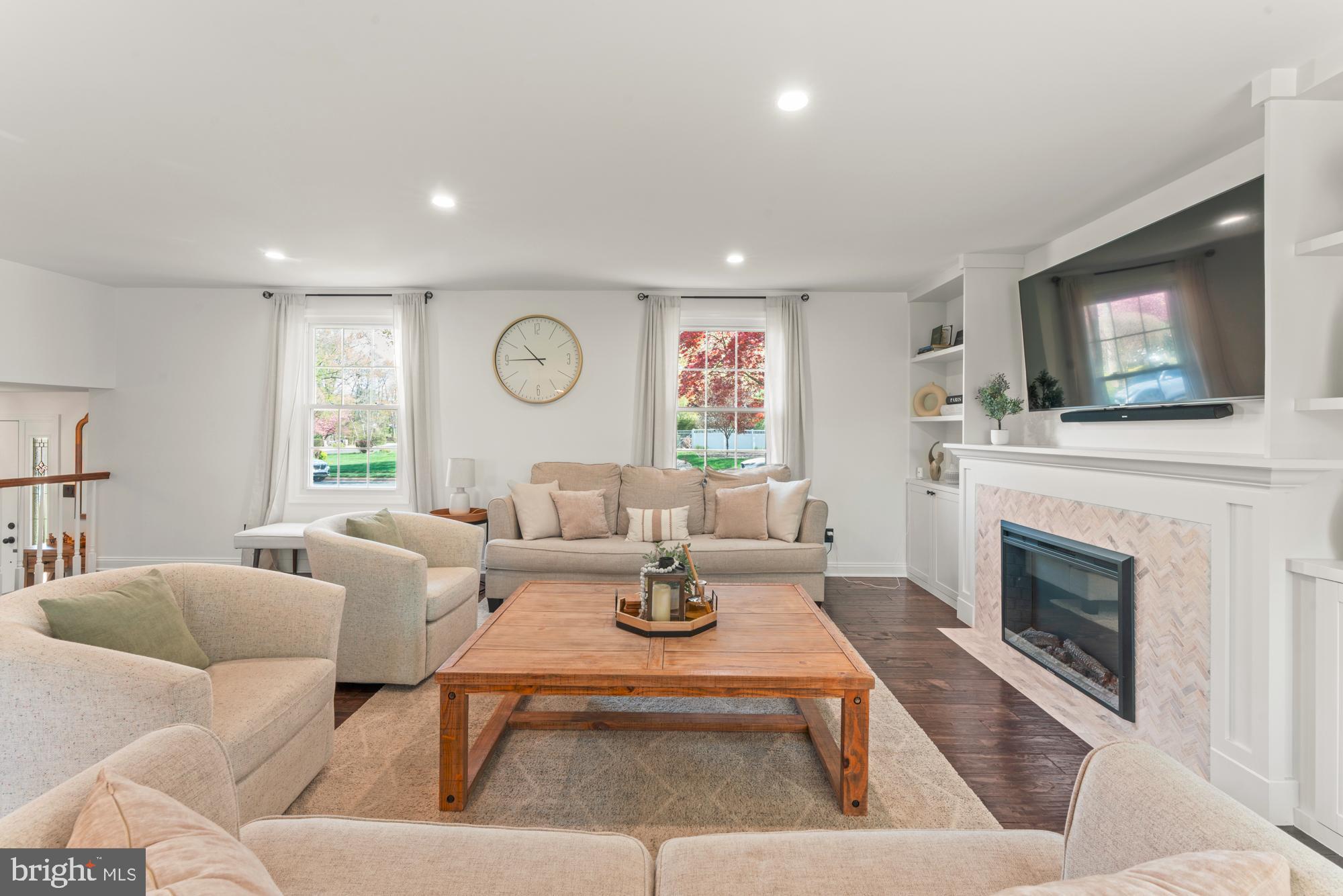 SPRINGFIELD - Residential