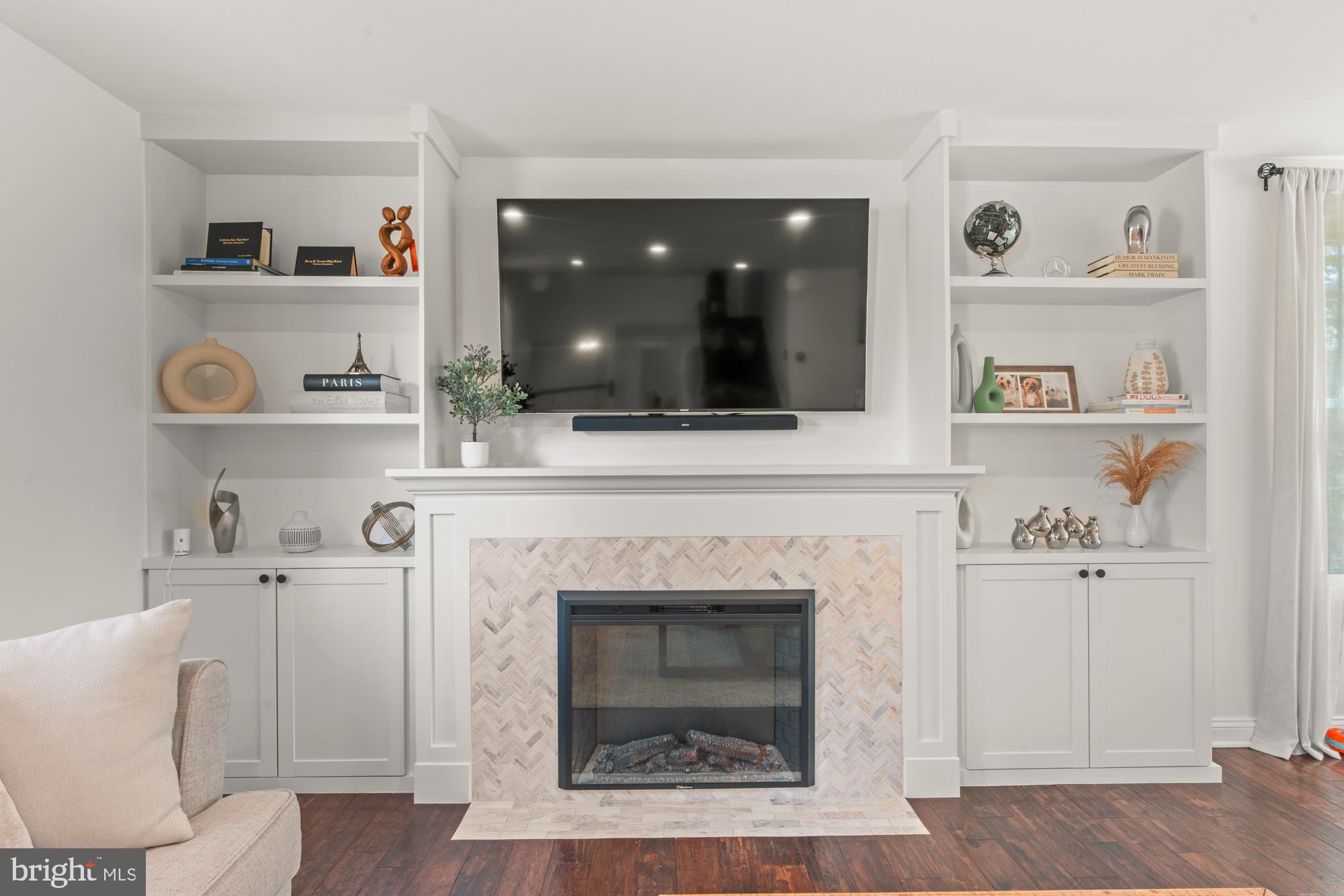 SPRINGFIELD - Residential