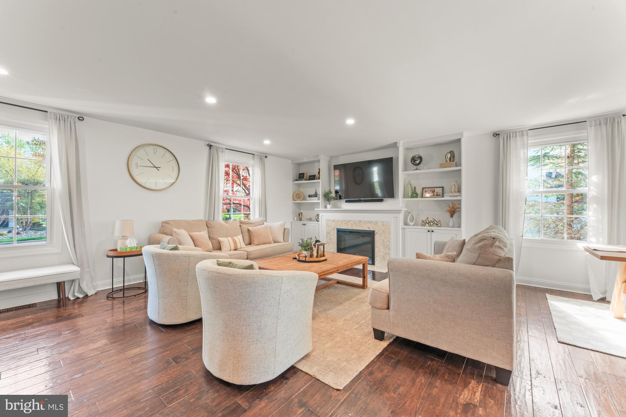 SPRINGFIELD - Residential