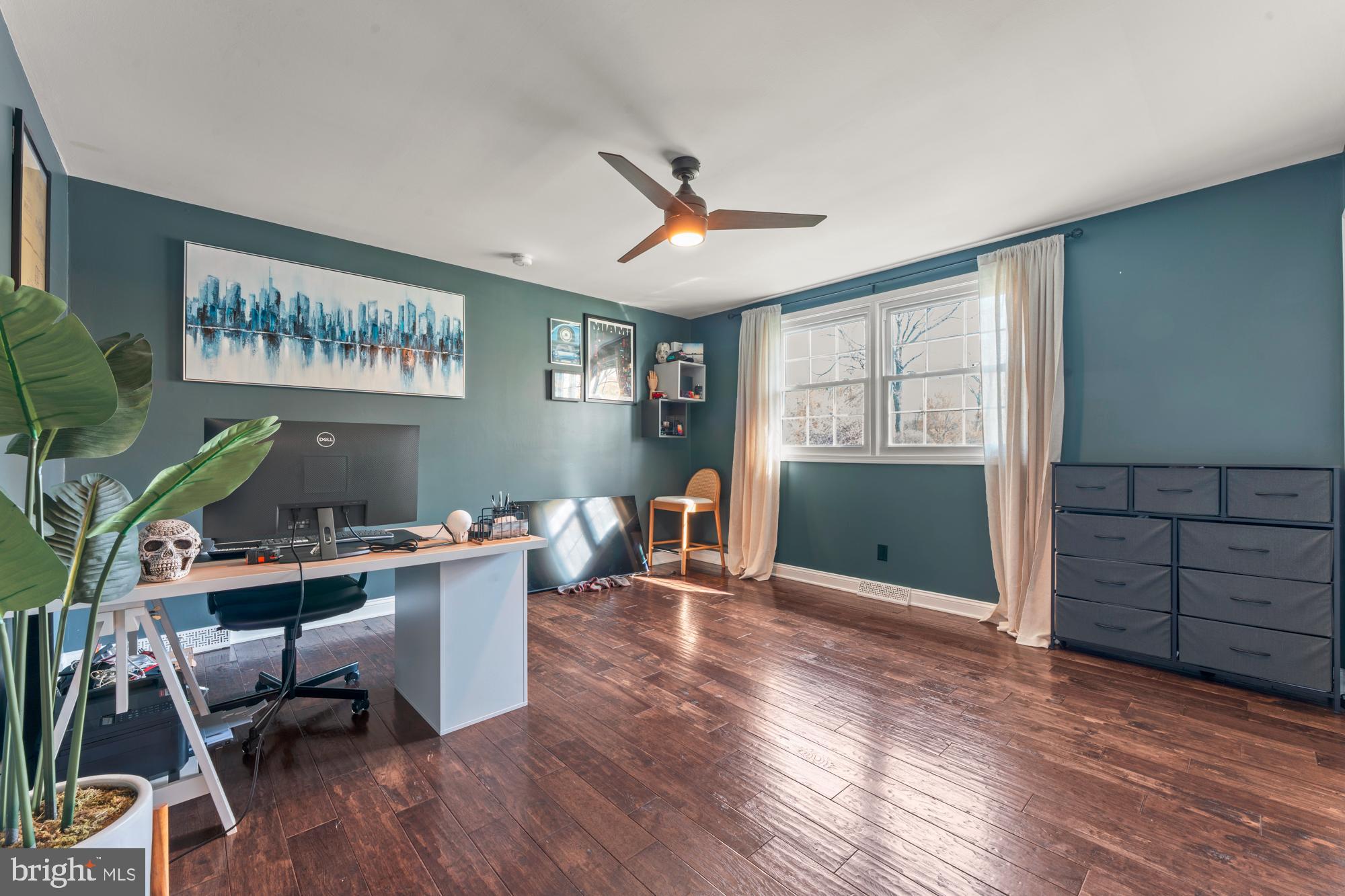 SPRINGFIELD - Residential